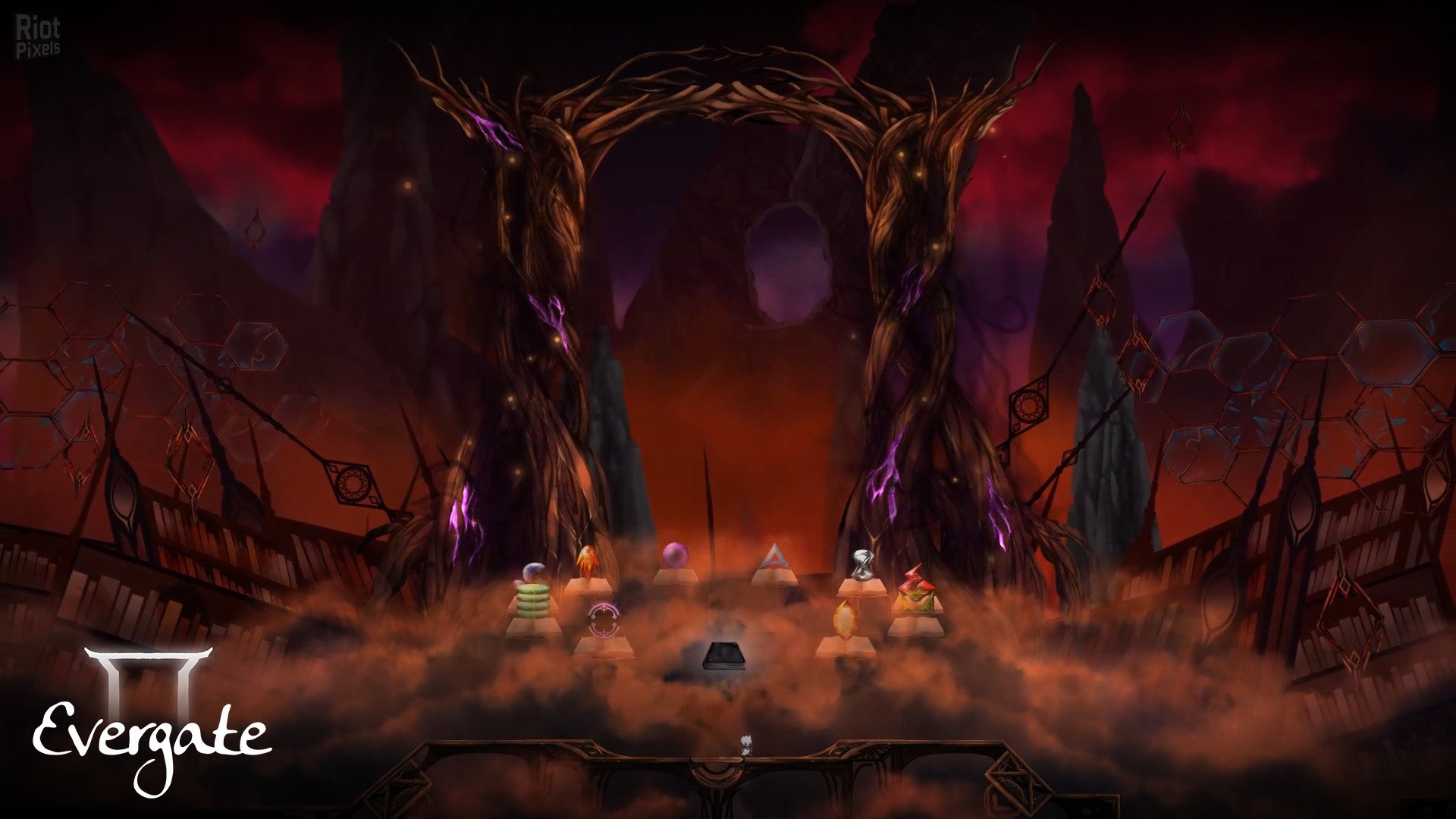 [19]-Evergate – v1.02/Build 5487187 Download