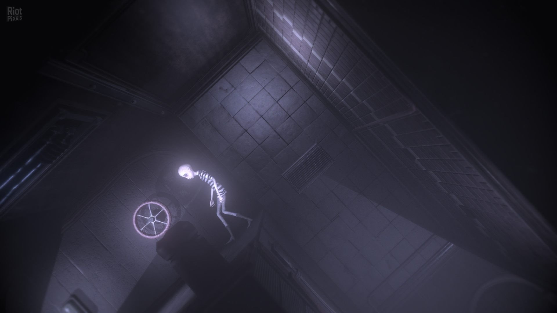 [12]-DARQ: Complete Edition – v1.3 + The Tower & The Crypt DLCs Download