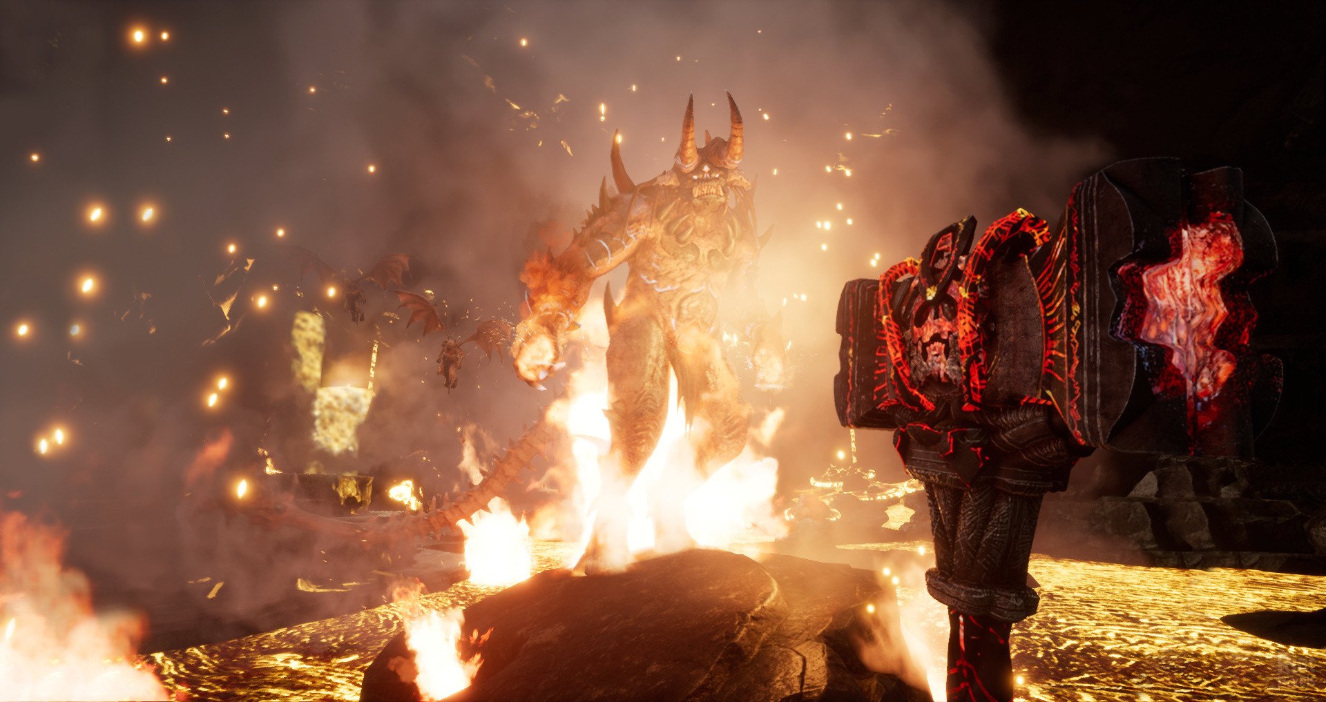 [3]-Citadel: Forged with Fire – v32568 Download