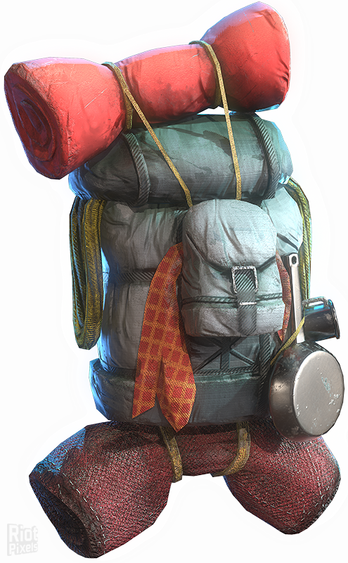 [22]-Insurmountable Download