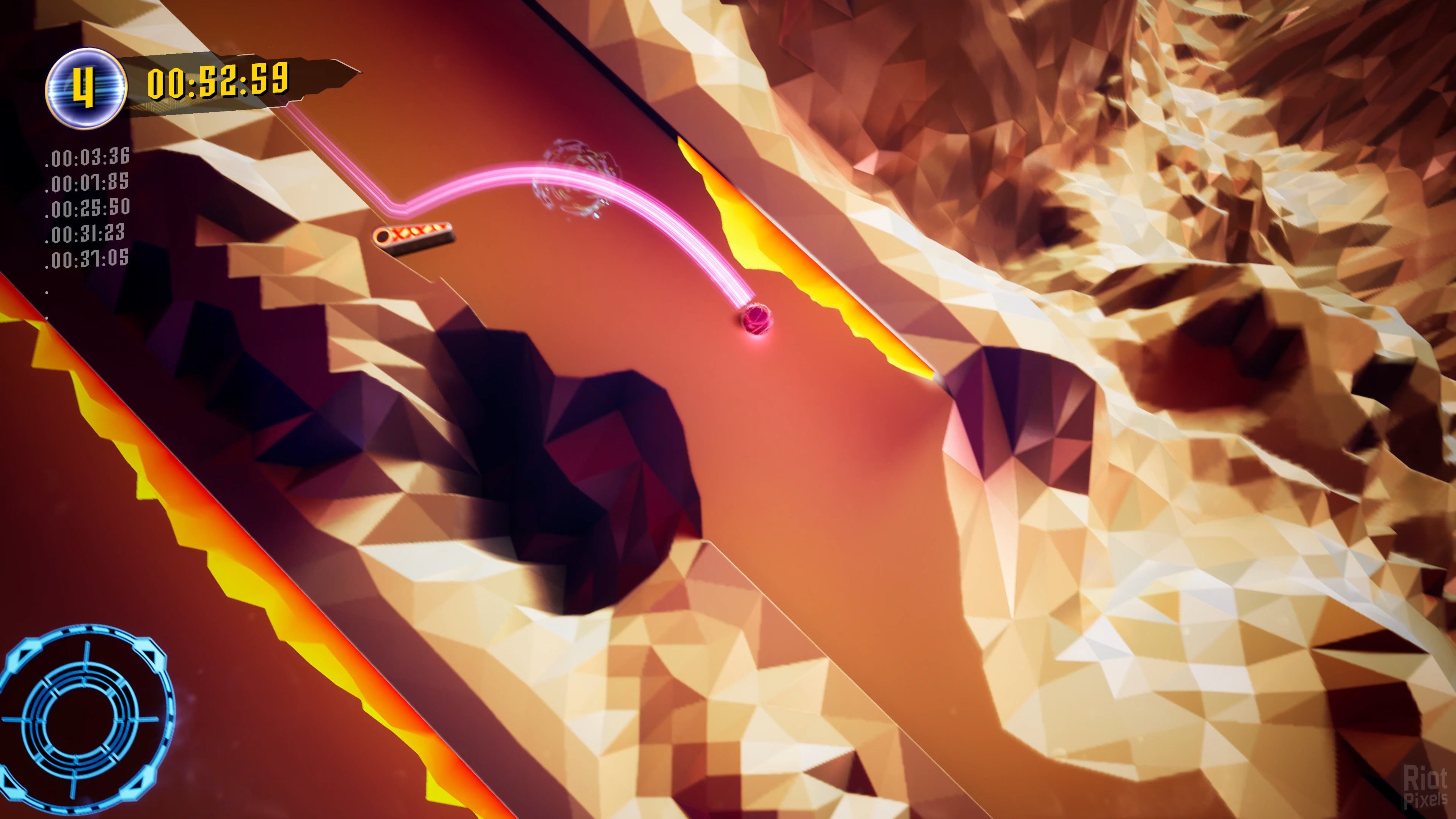 [9]-Super High Ball: Pinball Platformer Download