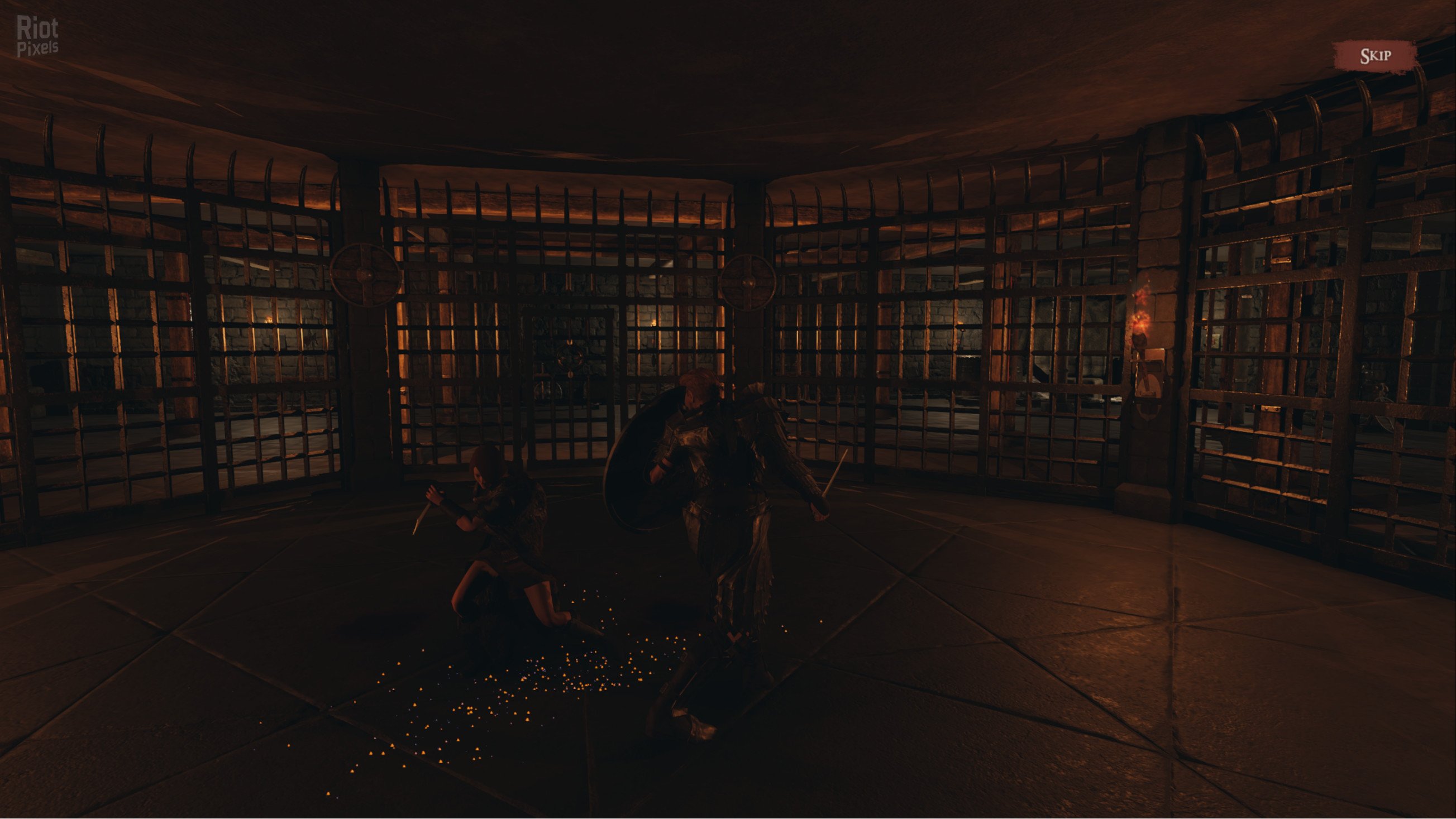 [3]-Blackthorn Arena: Game of the year Edition – v2.0 HotFix (BuildID 7113975) + 3 DLCs Download