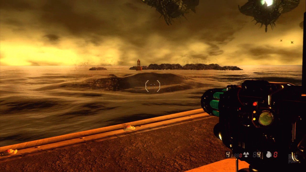 [9]-Resistance 2 + RPCS3 Emu + Offline Co-Op Download