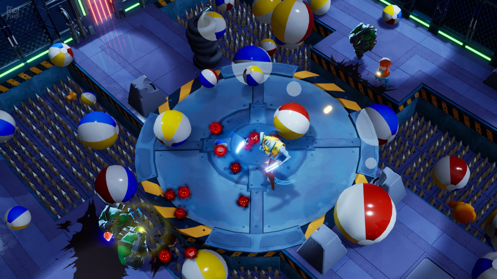 [5]-Gone Viral Download