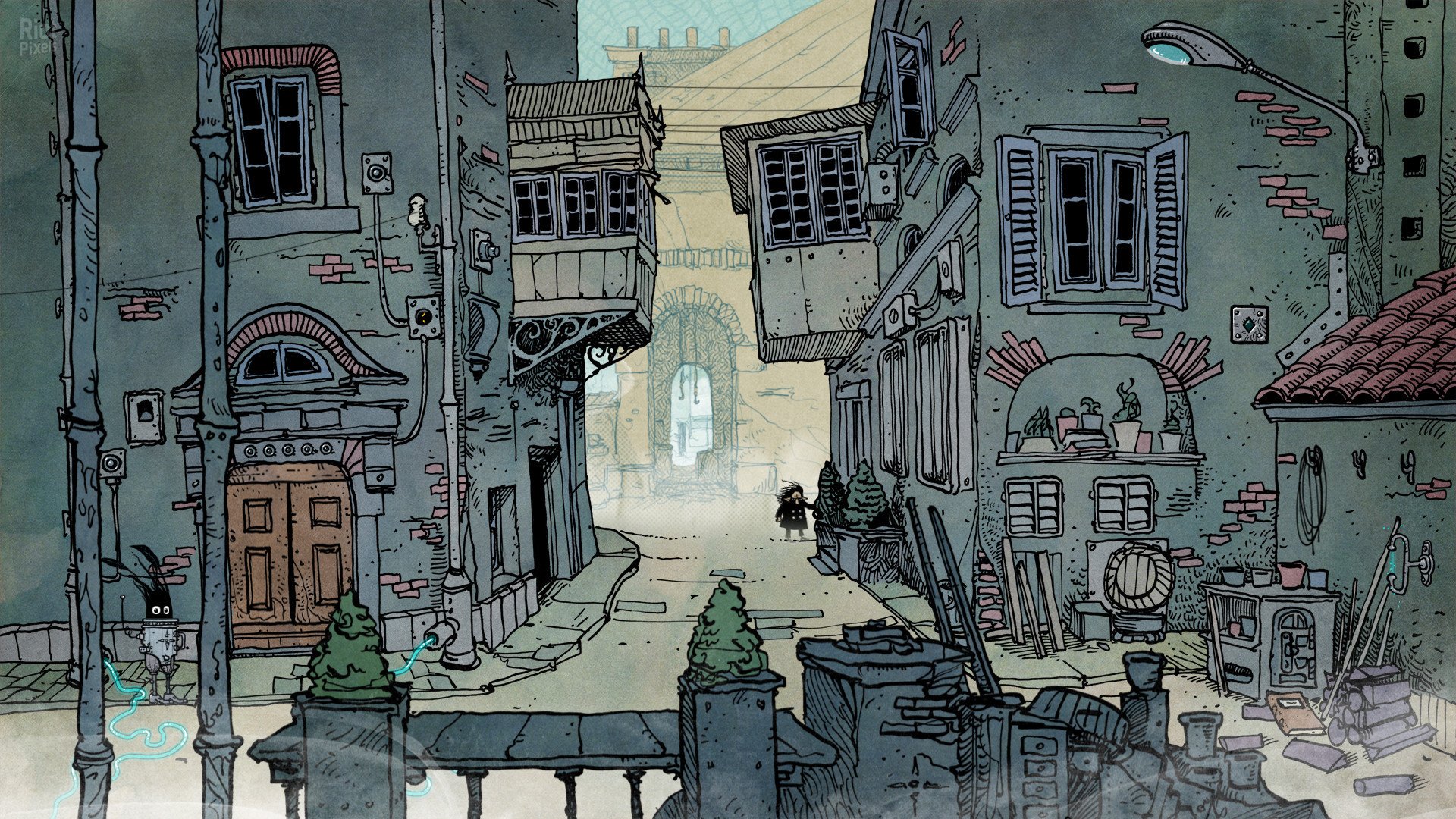 [7]-Slice of Sea Download