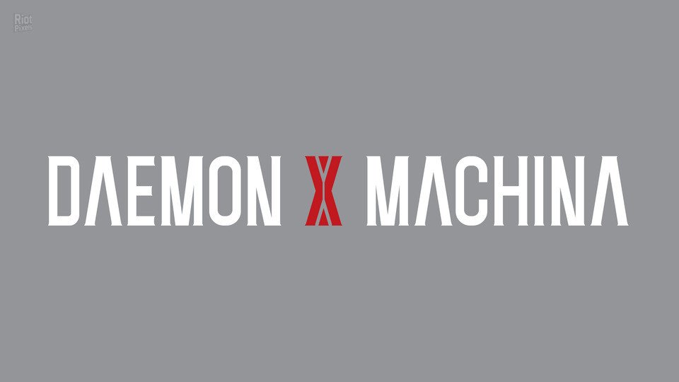 [19]-Daemon X Machina: Deluxe Edition, v1.0.5 + All DLCs Download