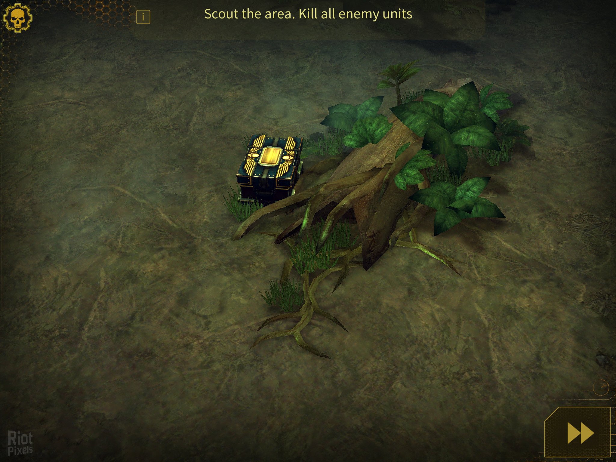 [13]-Warhammer 40,000: Space Wolf – v1.1.8 + 8 DLCs Download