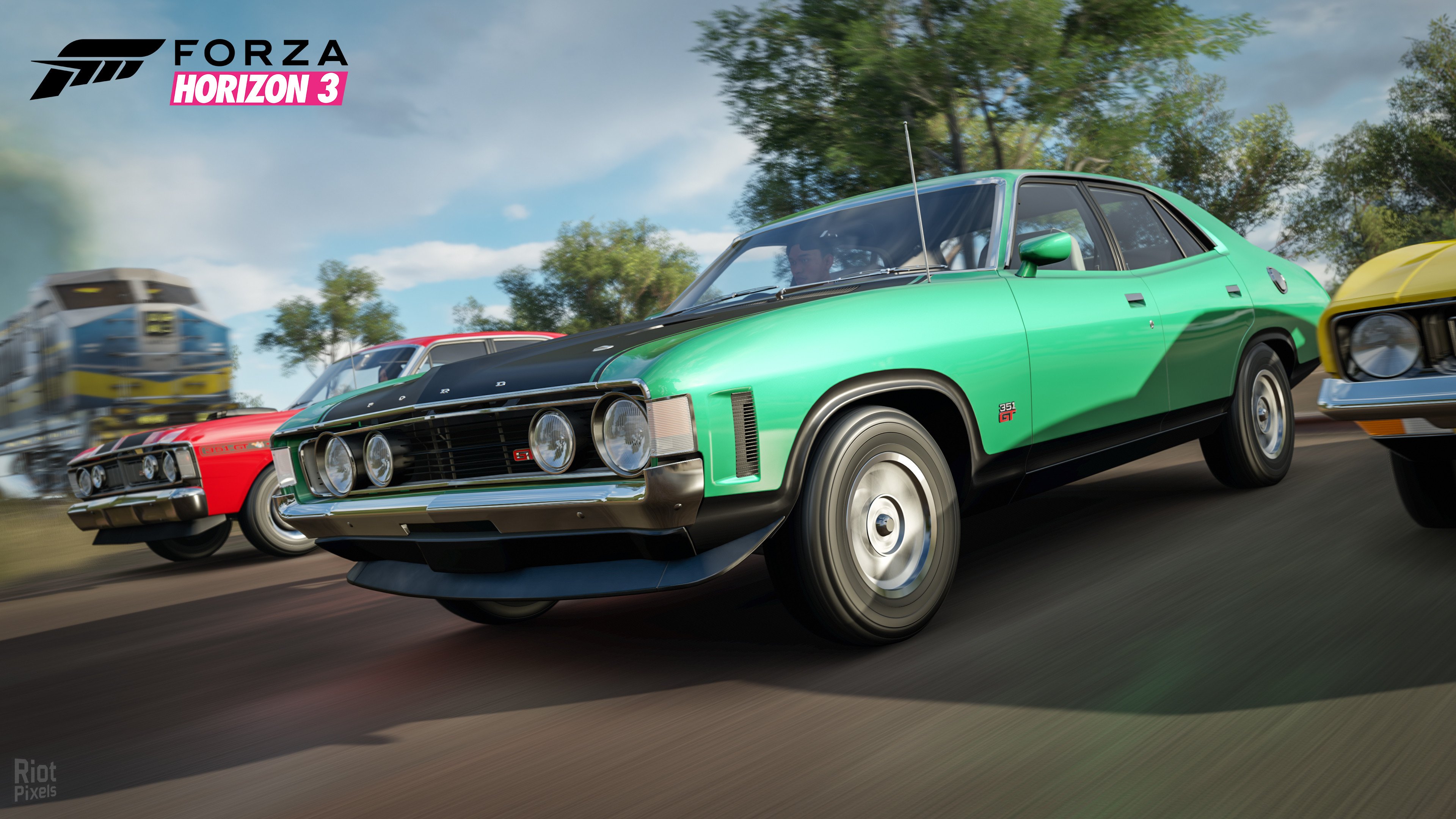 [10]-Forza Horizon 3: Ultimate Edition – v1.0.125.2 + All DLCs Download