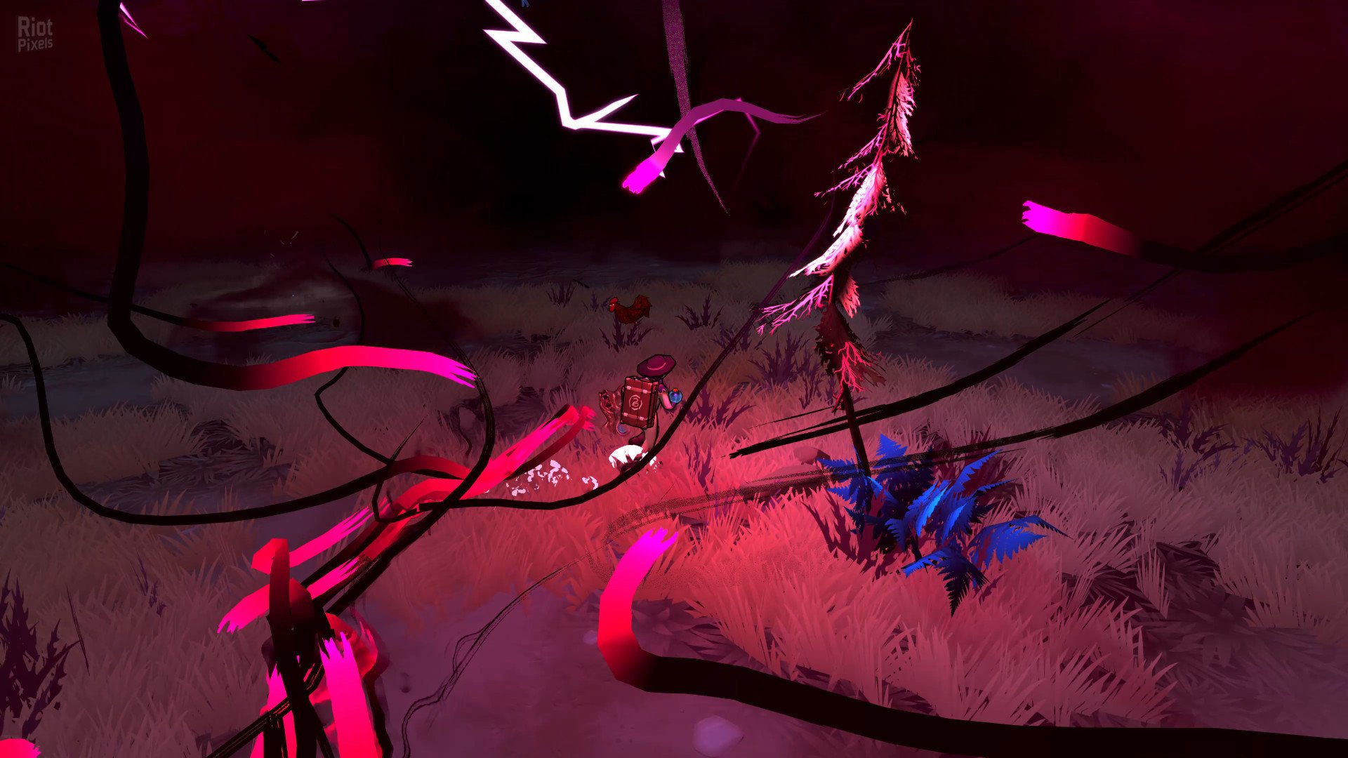 [2]-The Serpent Rogue – v0.0.160 Download