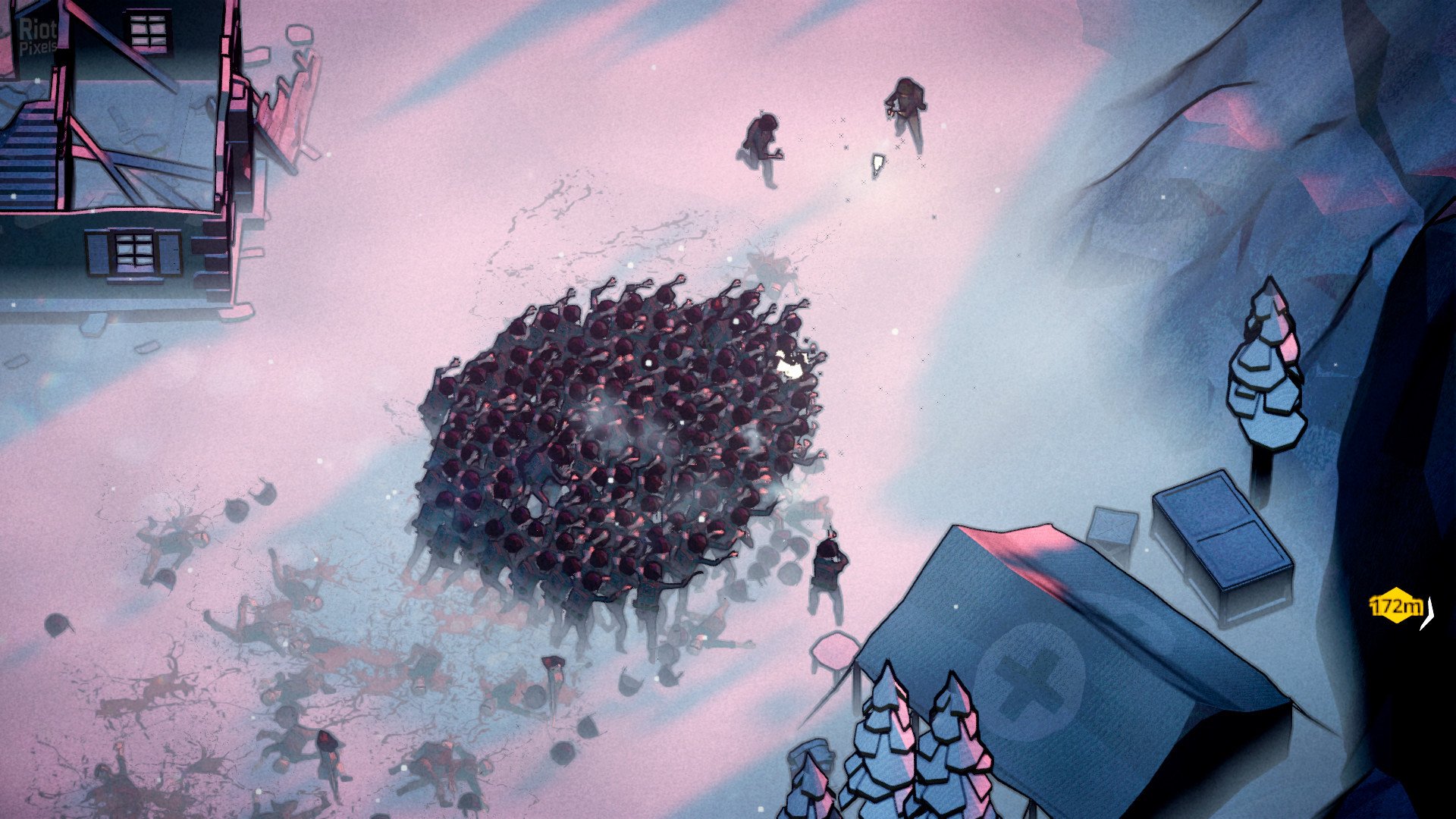 [4]-They Are Coming! Download