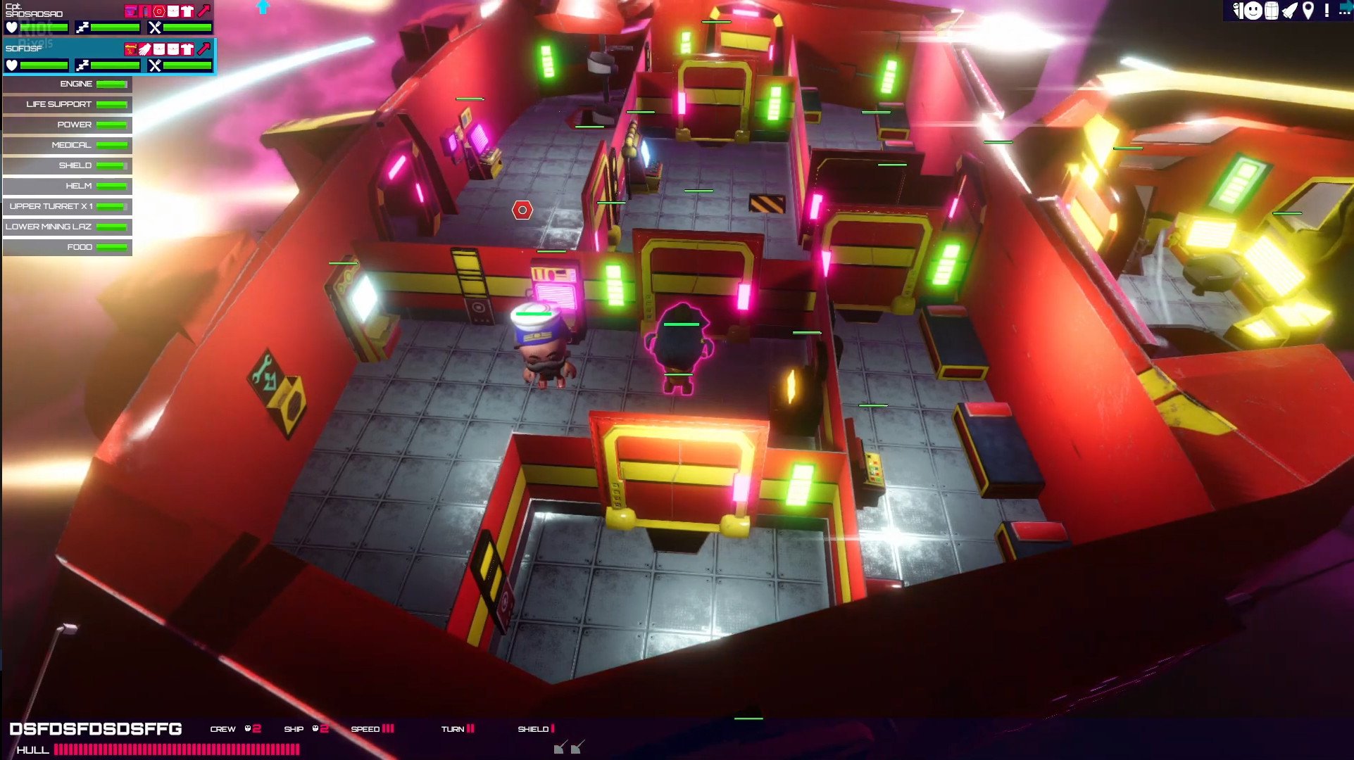 [10]-The Galactic Junkers – v1.0.1.0 Download