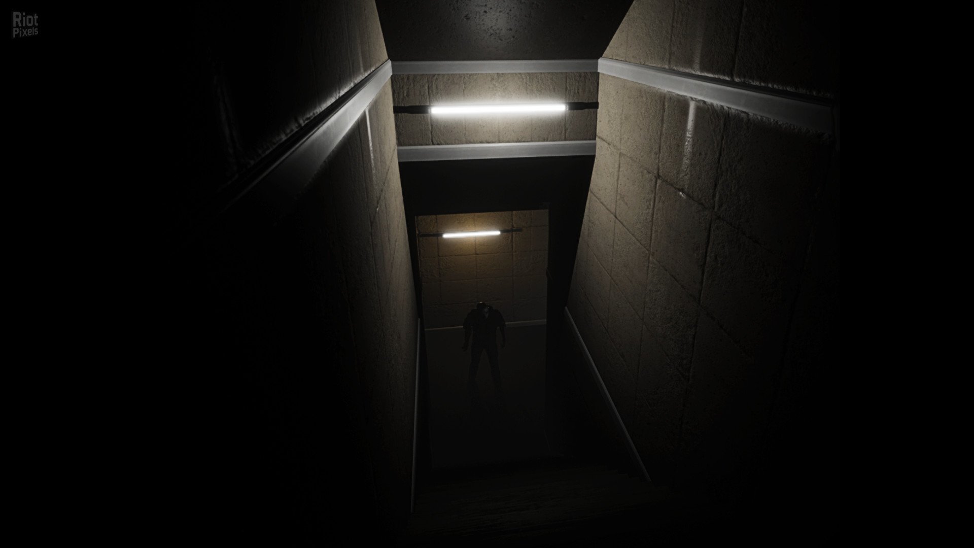 [11]-STRANGER + VR – v1.0.5 + v0.9.8 Download