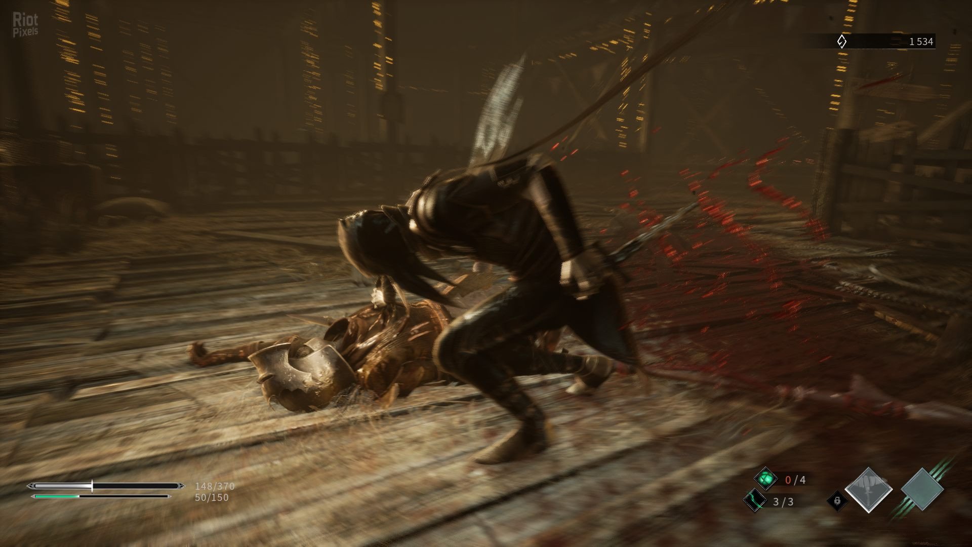 [3]-Thymesia: Digital Deluxe Edition + Bonus Content Download