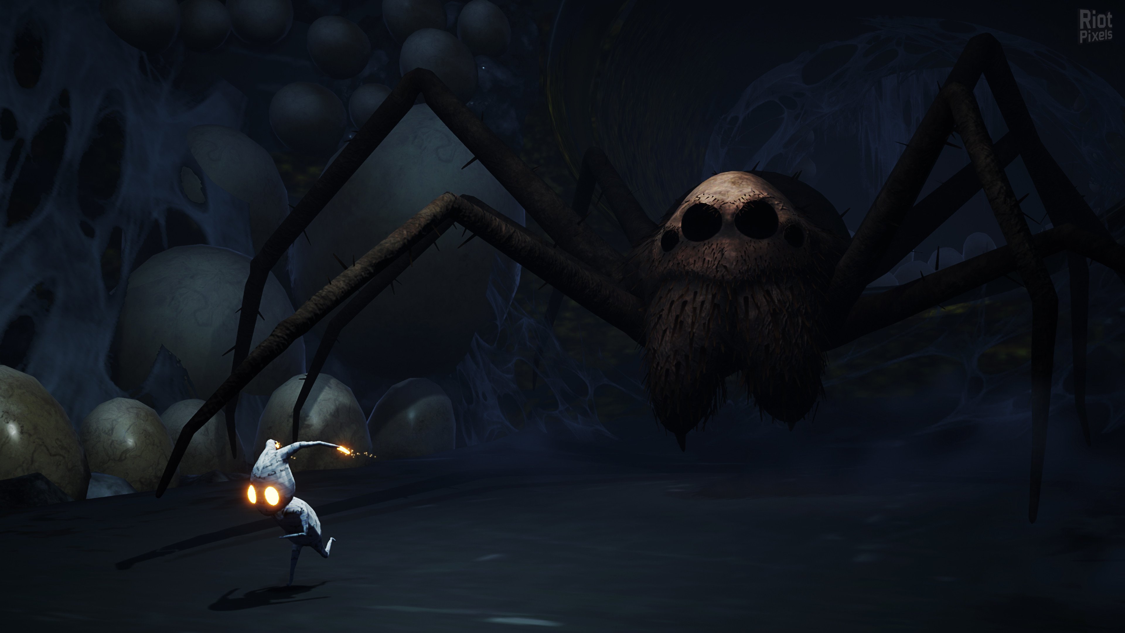 [6]-A Tale of Paper: Refolded – Digital Deluxe Edition + Bonus OST Download