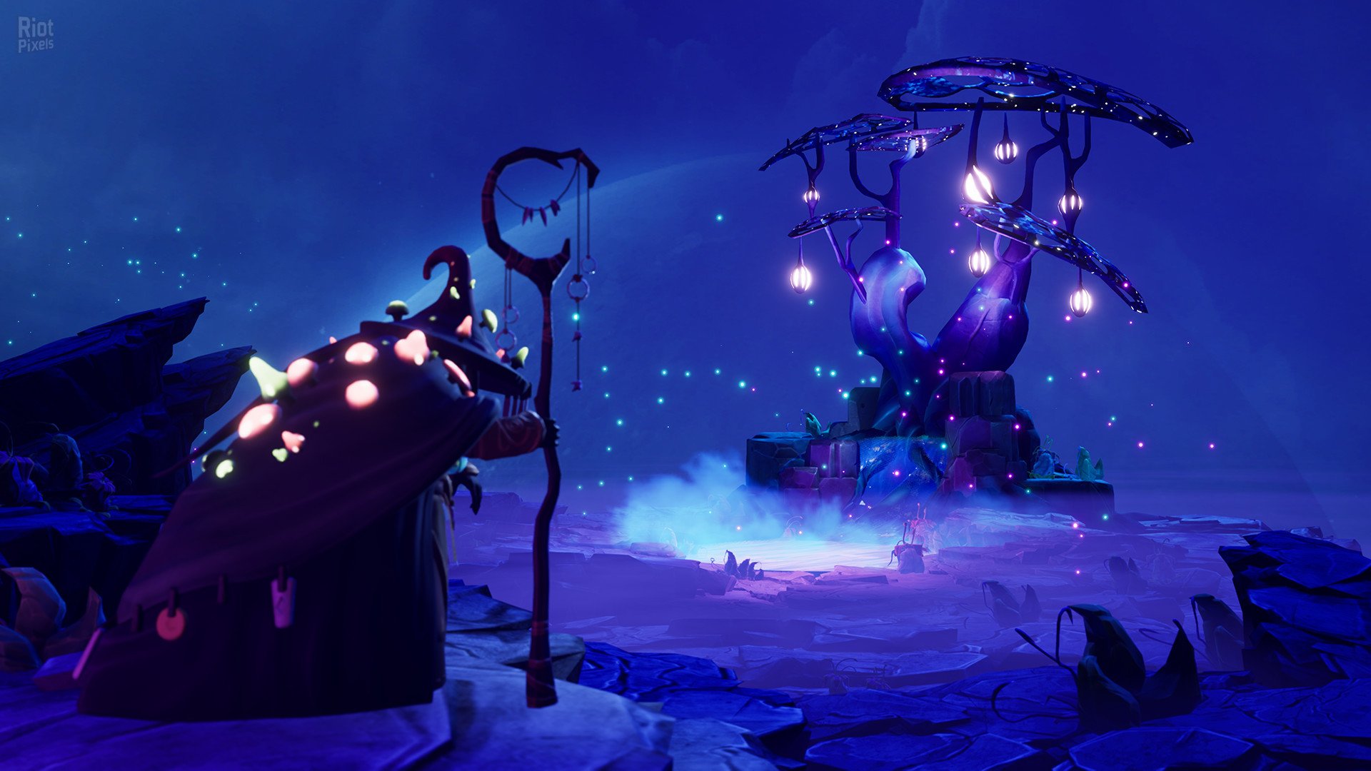 [14]-Batora: Lost Haven – v95b1f04 Download