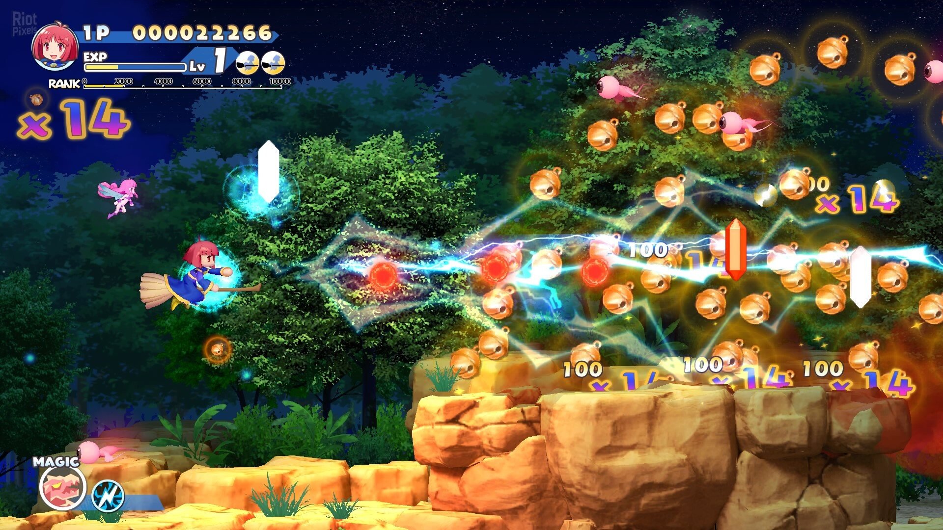 [2]-COTTOn Rock’n’Roll -SUPERLATIVE NIGHT DREAMS-, v1.05 Download