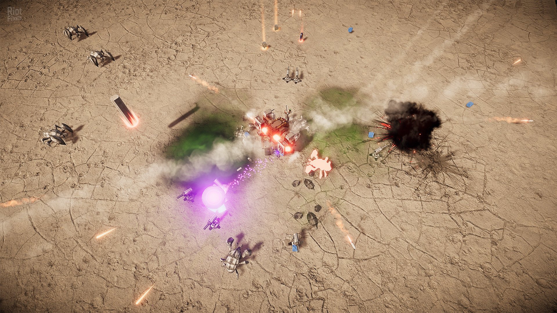 [2]-Project Lazarus – v7.0 (Release) Download