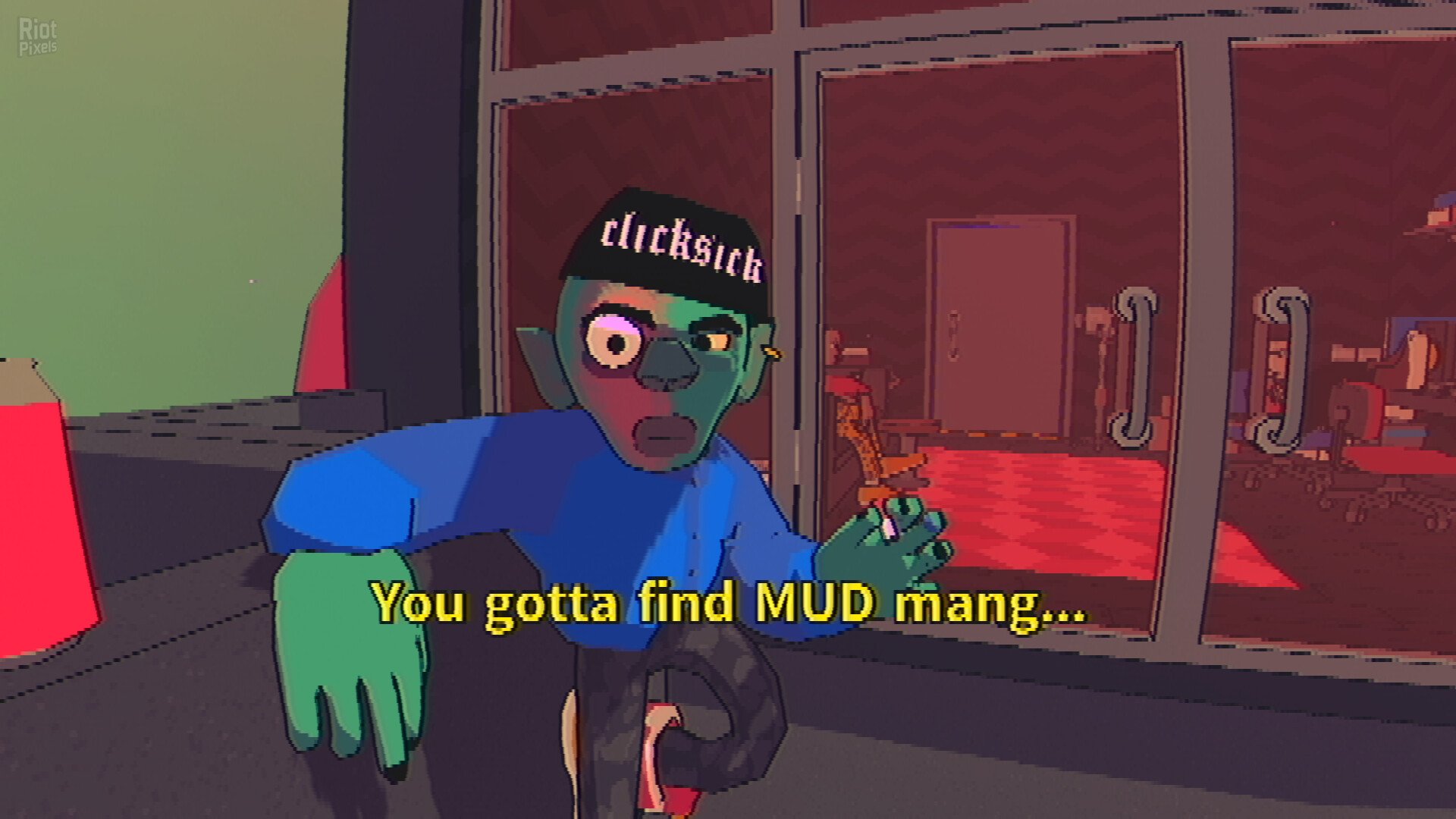 [6]-SLUDGE LIFE 2: Soundtrack Edition – v230628 + Bonus OST Download