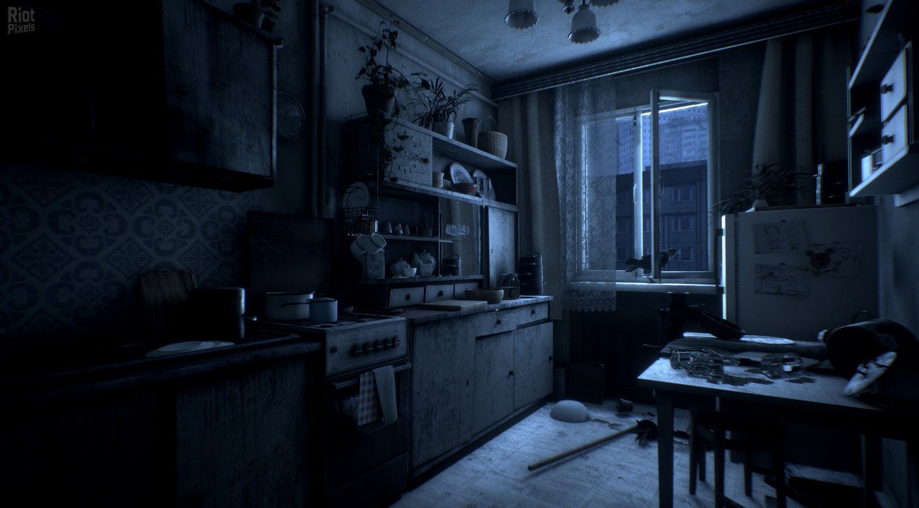 [8]-Unholy – v30649 Download