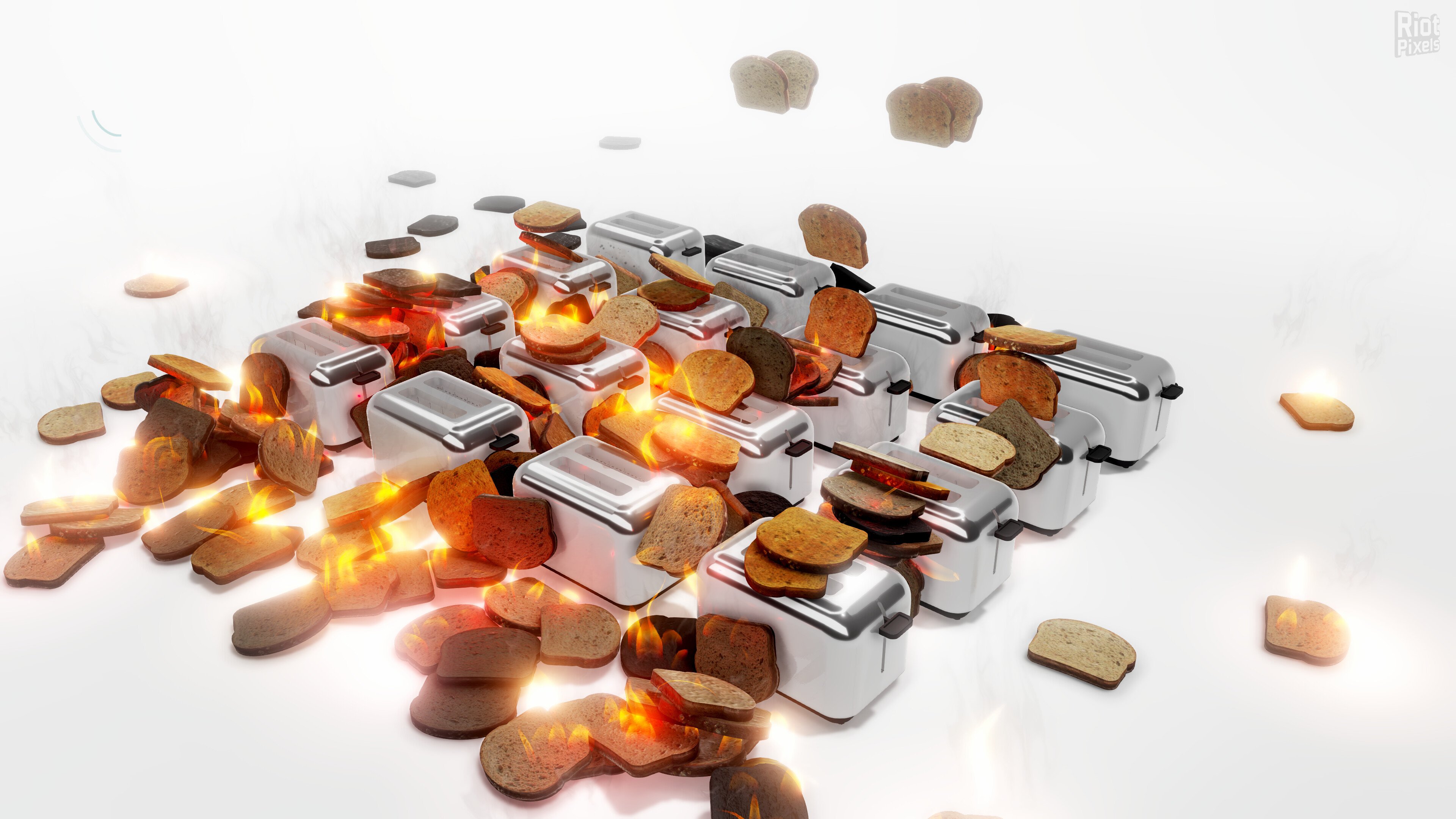 [10]-Nour: Play with Your Food Download