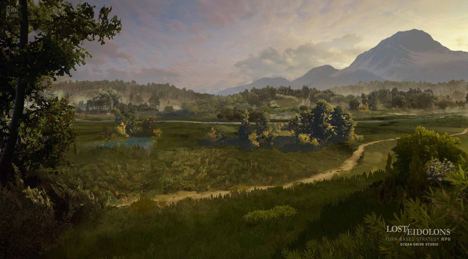 [23]-Lost Eidolons: Digital Deluxe Edition – v1.5.4.R29.eb474865 + DLC + Bonus Content Download