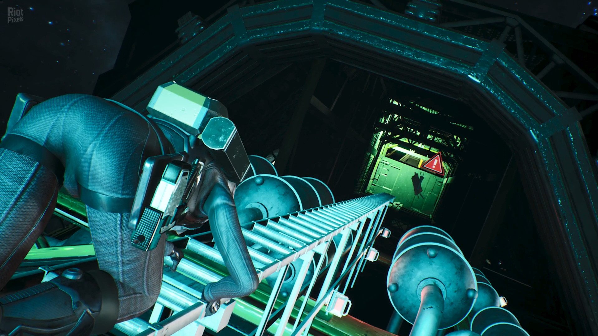 [3]-The Expanse: A Telltale Series – Deluxe Edition – v1.0.902523.2310241203 (inc. 6 episodes) Download