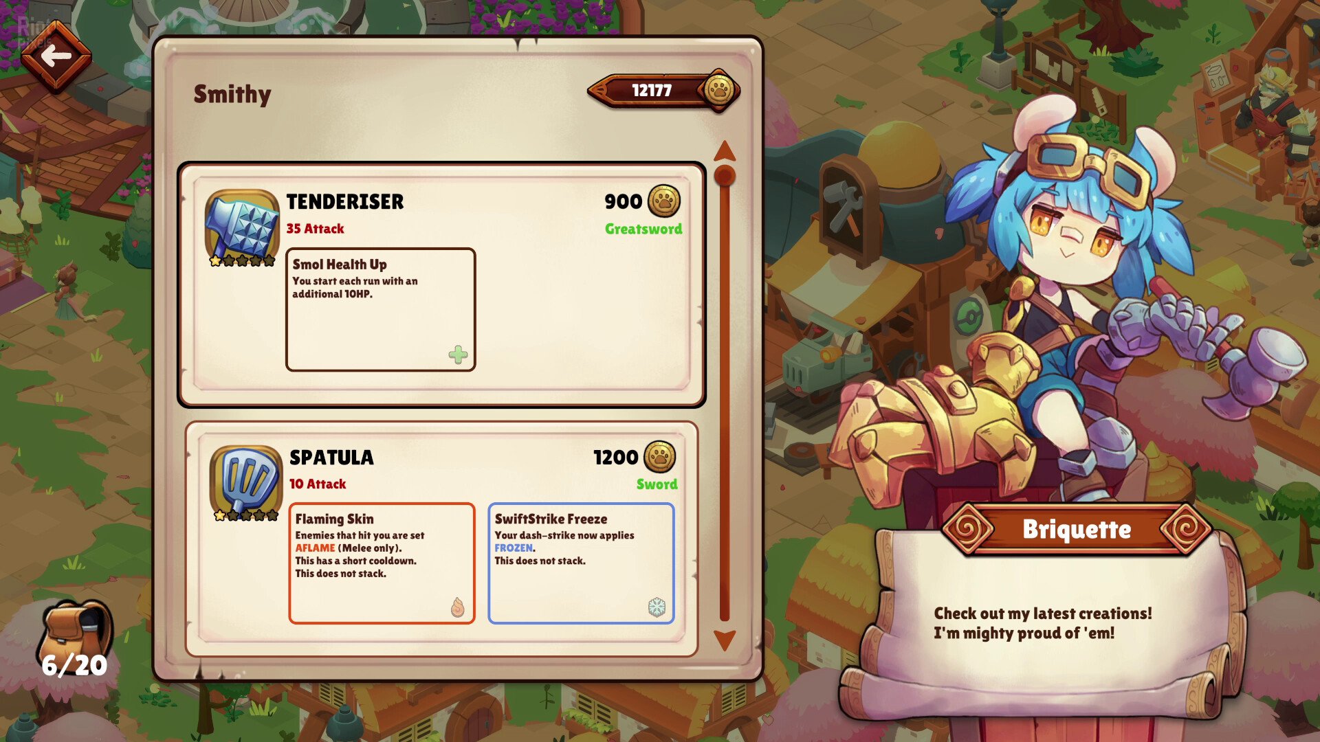 [12]-Cuisineer: Deluxe Edition – v1.0.1958 + Bonus Content Download