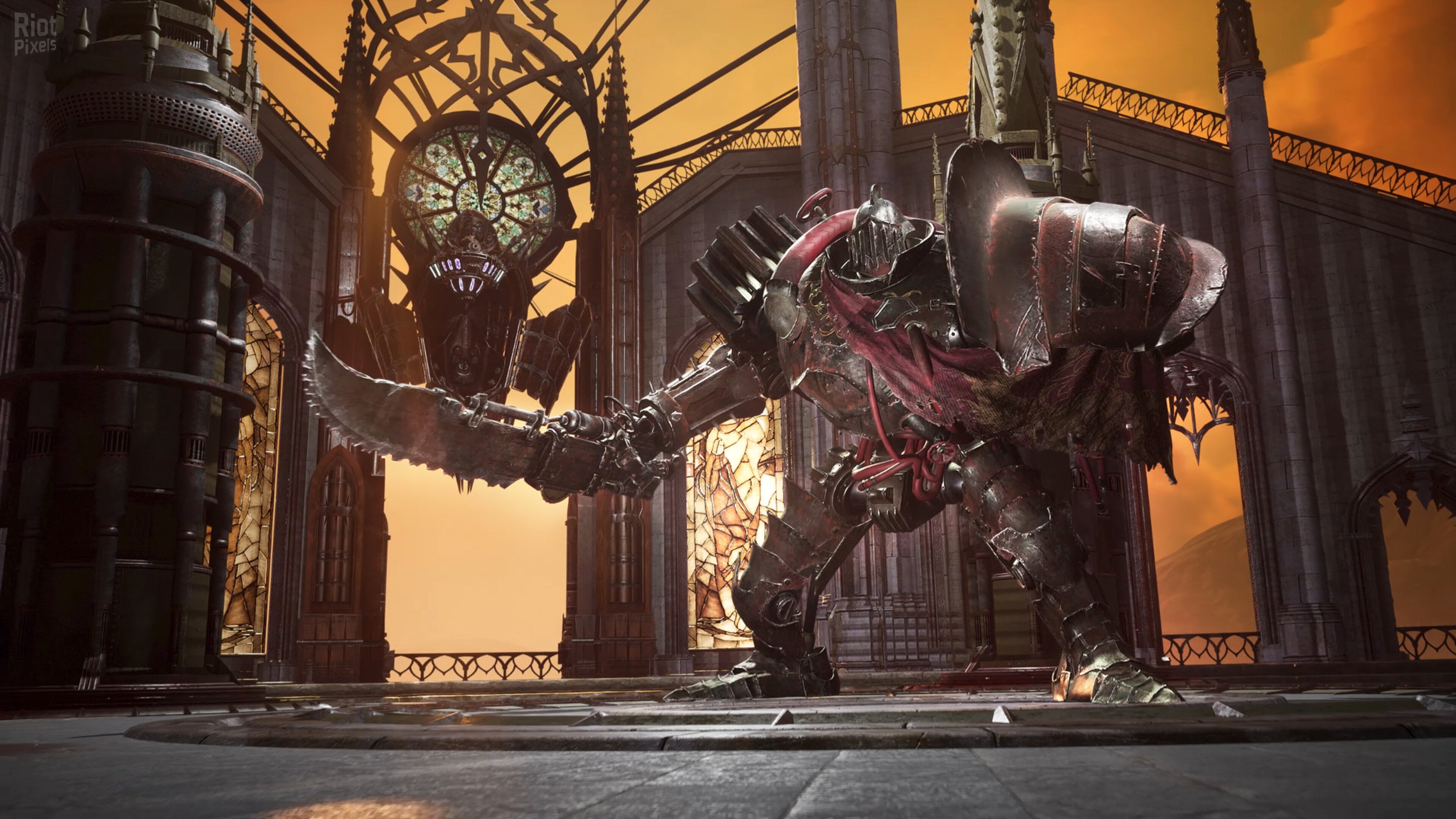 [10]-Gangs of Sherwood – v1.5.253310 + 3 DLCs Download