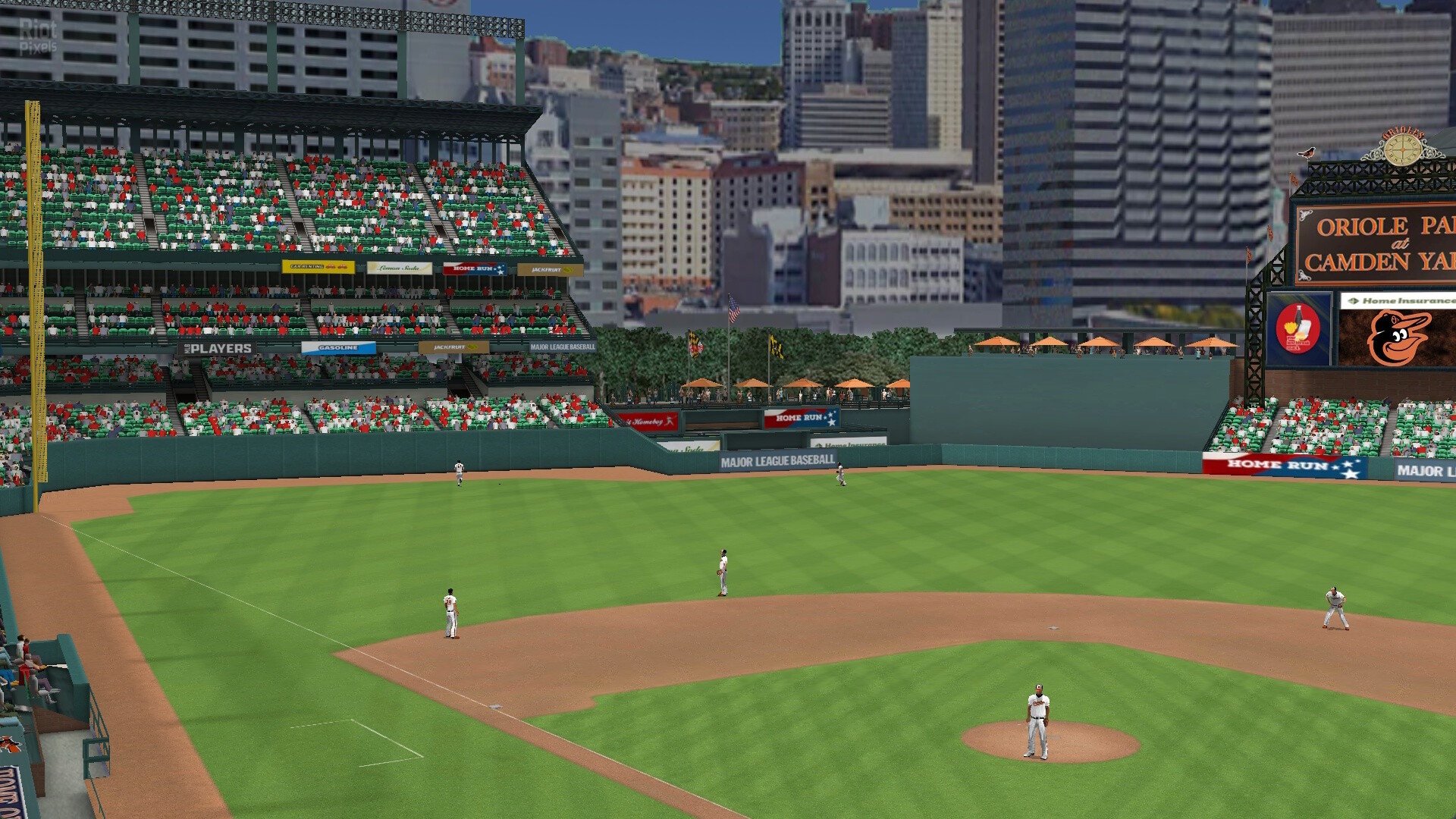 [4]-Out of the Park Baseball 25 – v25.1 Build 46 + Windows 7 Fix Download