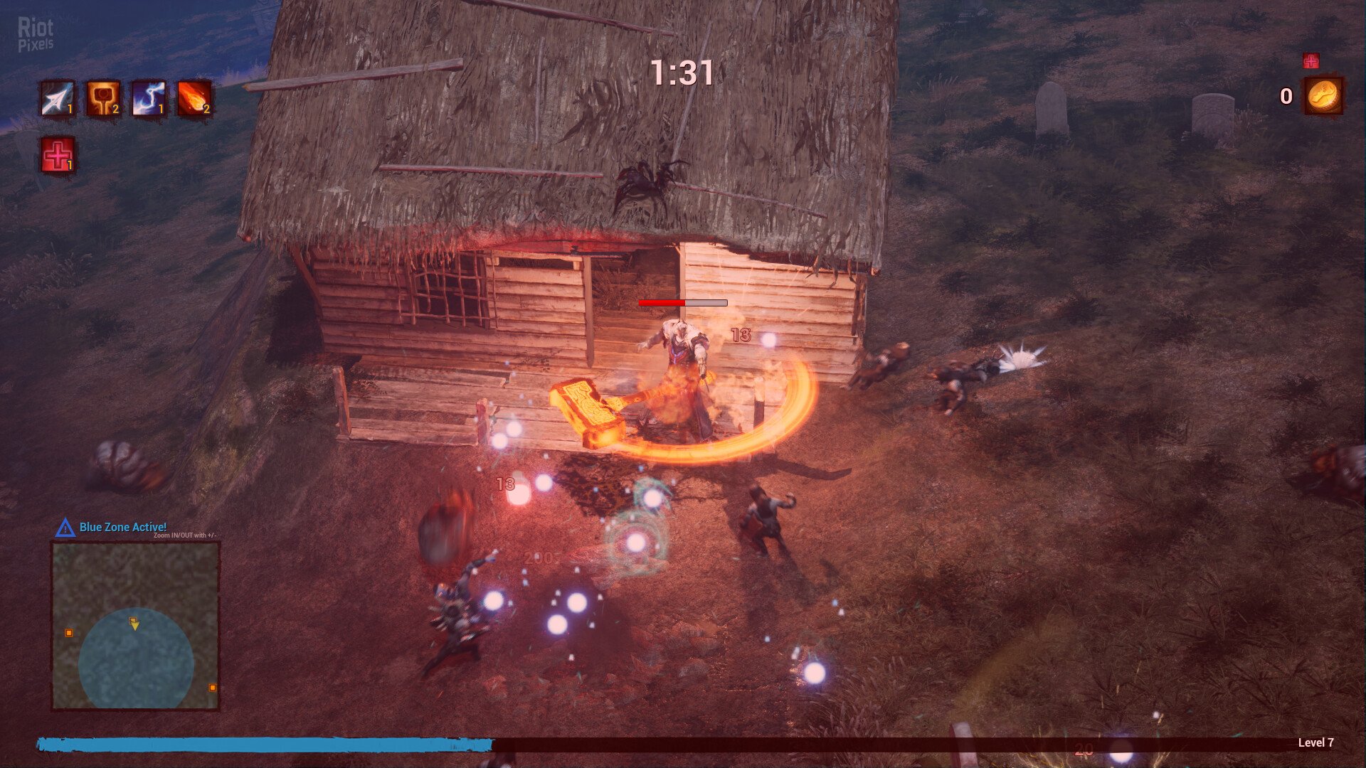 [7]-NightFeed + Windows 7 Fix Download