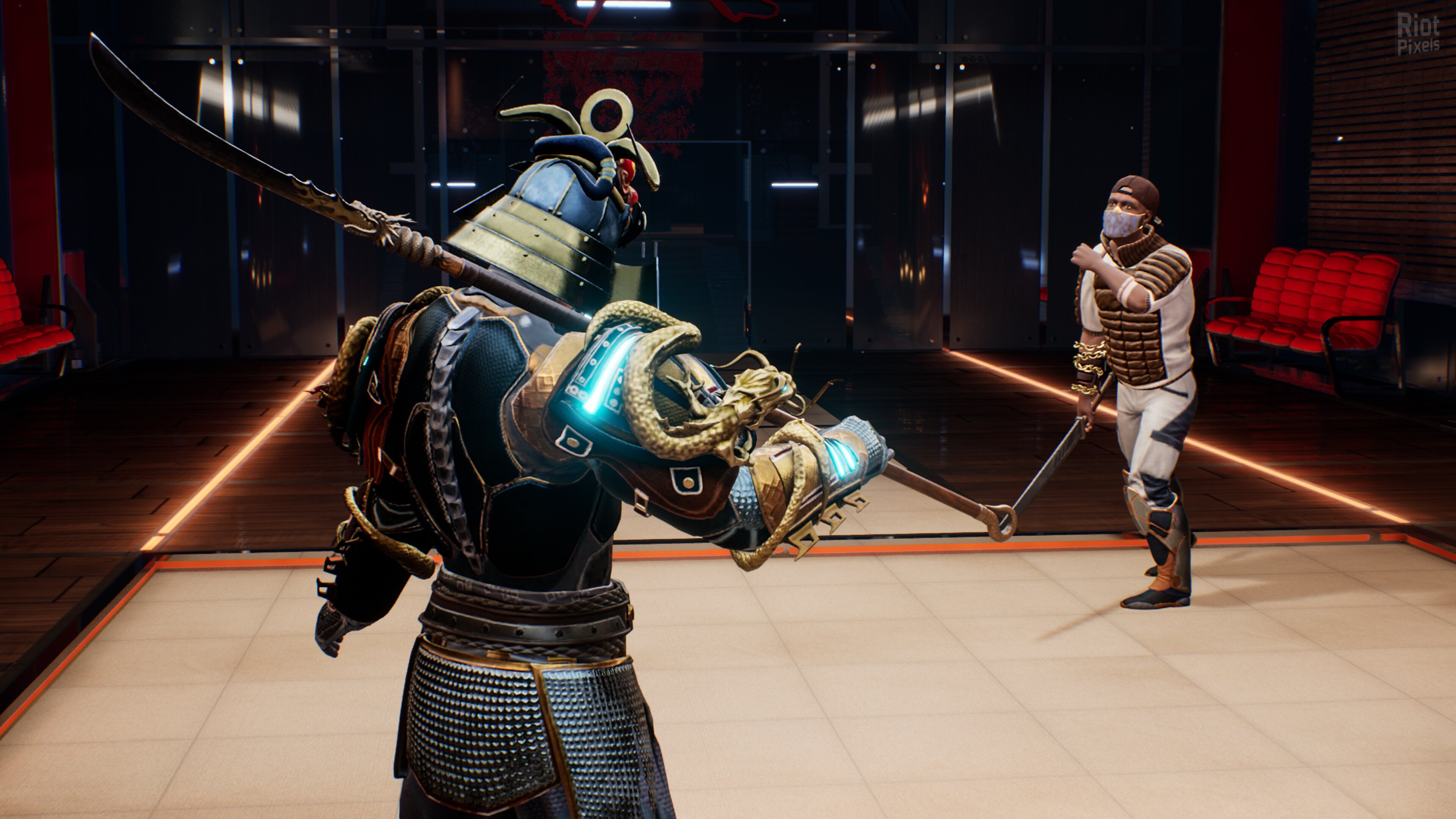 [5]-Die by the Blade – v1.0.2 Download