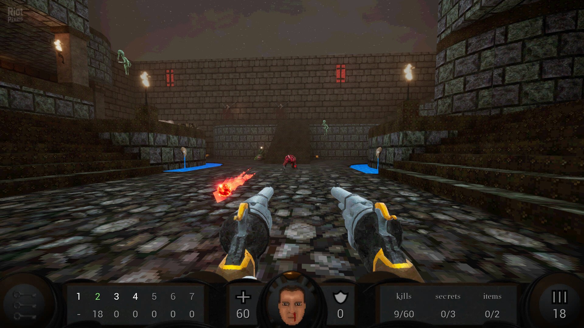 [10]-KARM: Headbang Edition – v1.0.1 + Bonus Soundtrack + Windows 7 Fix Download