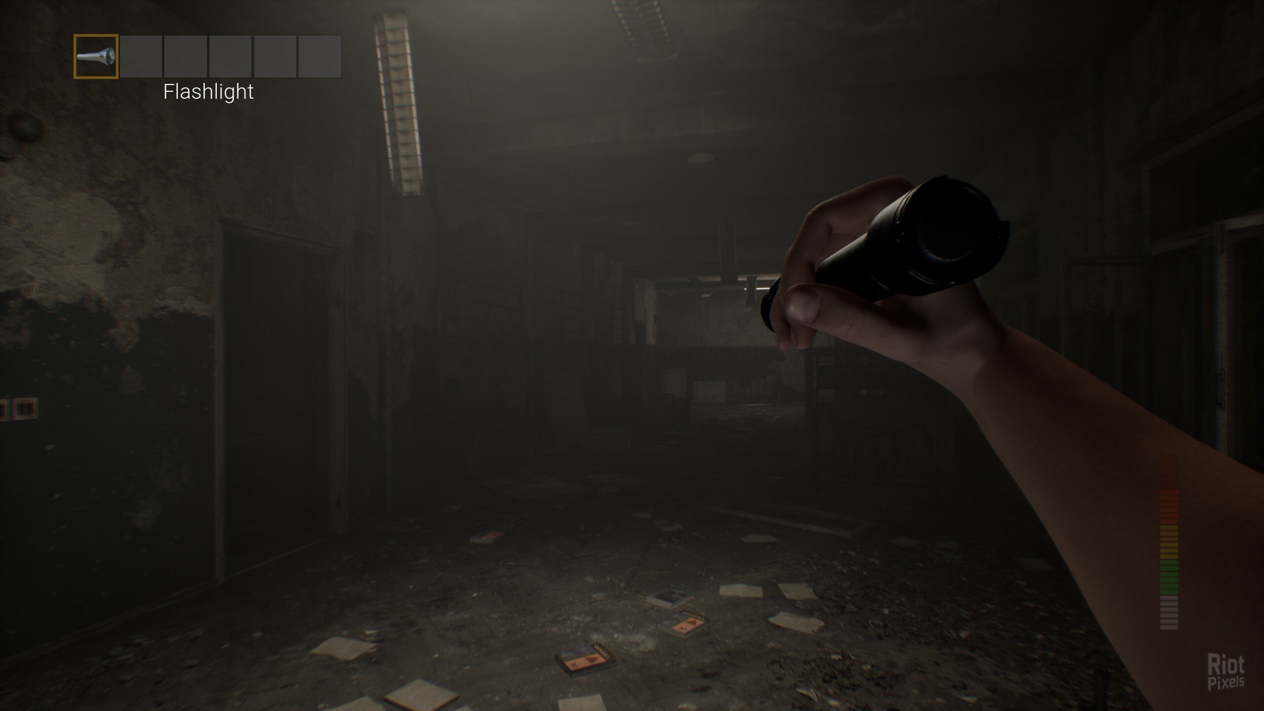 [6]-PANICORE: Supporter Pack, v1.0.10 + Bonus Soundtrack + Windows 7 Fix Download