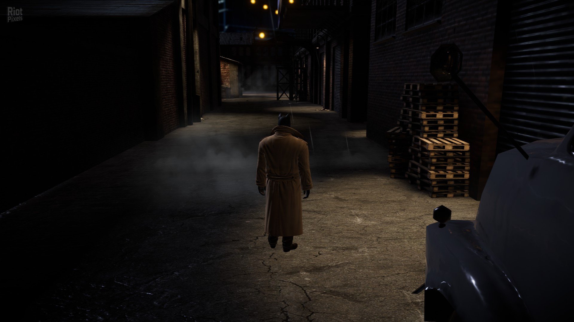 [15]-Blacksad: Under the Skin – v20240621 Download