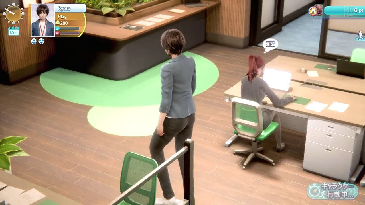 [8]-RoomGirl Paradise – Compressed BetterRepack Release R2.1 Download