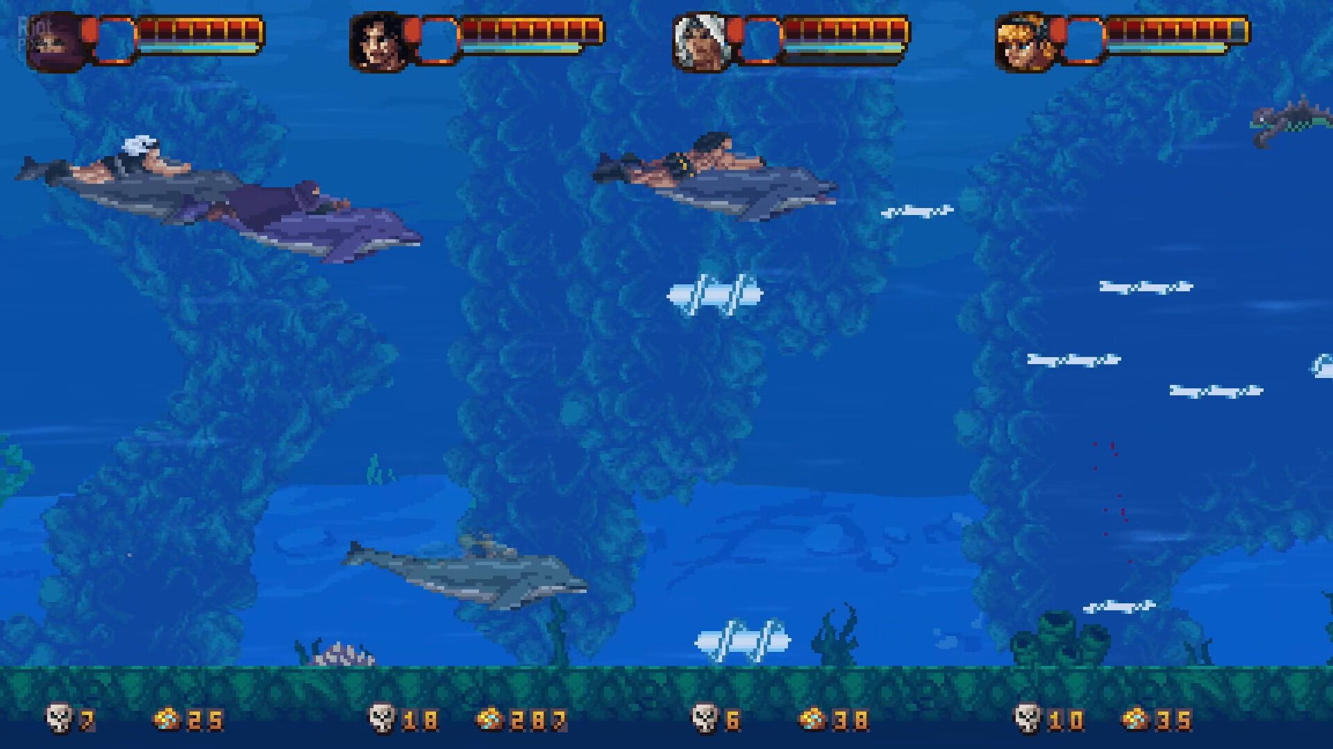 [10]-Abathor + Bonus Soundtrack Download