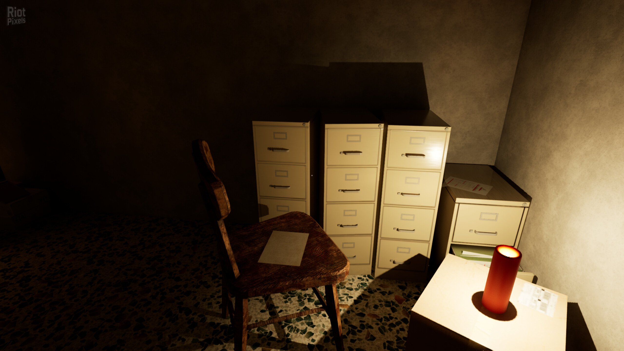 [8]-Escape The Garage + Windows 7 Fix Download