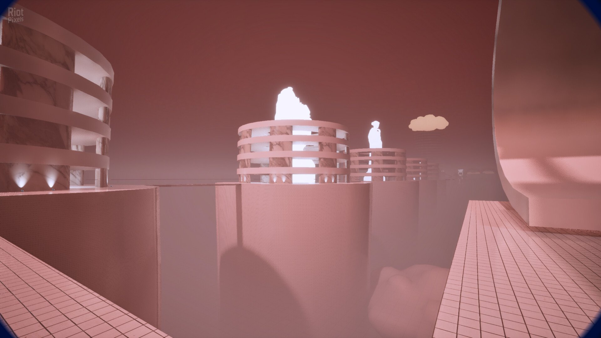 [12]-Liminal Universe + Windows 7 Fix Download