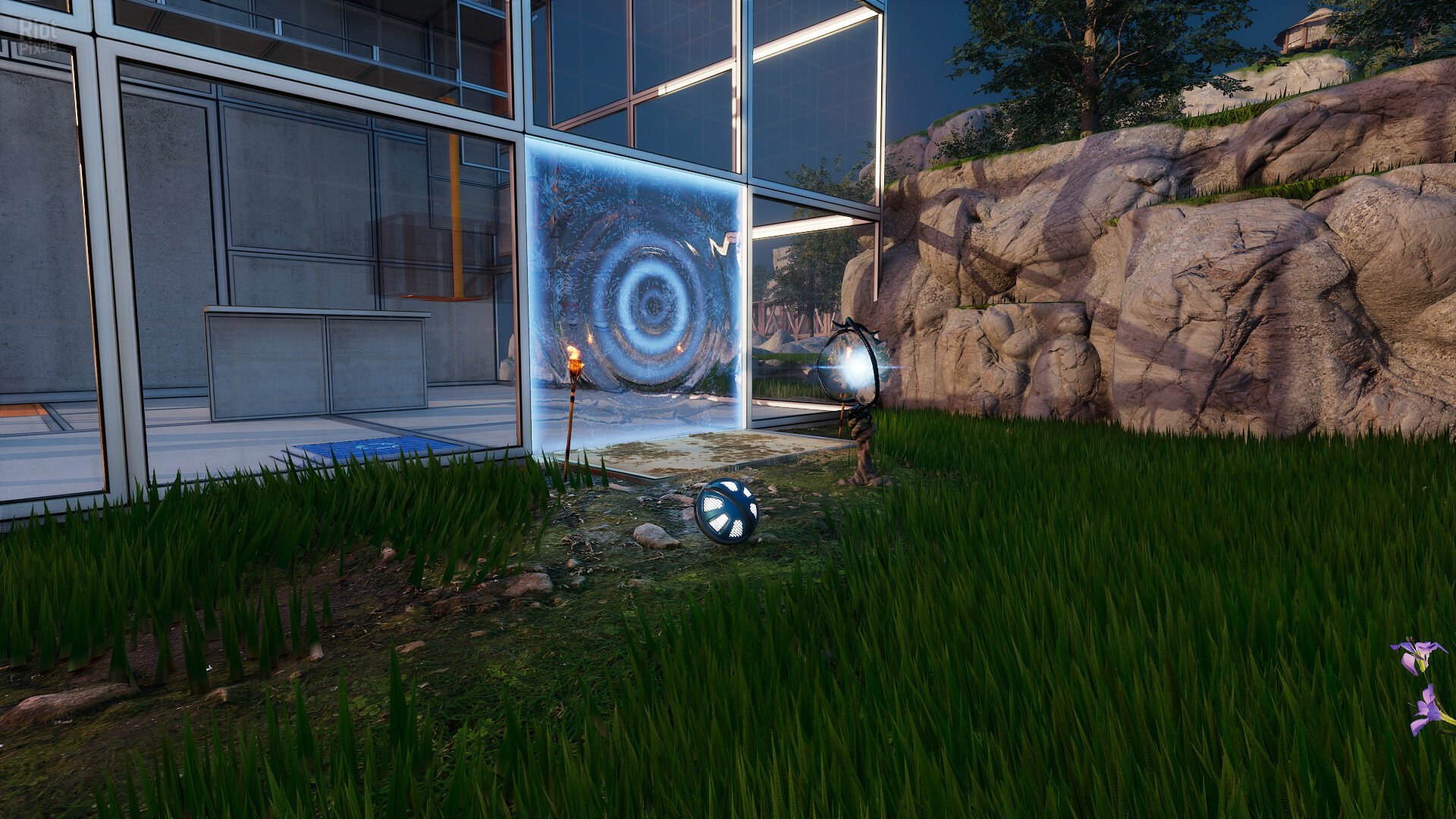 [11]-InFlux Redux + Windows 7 Fix Download