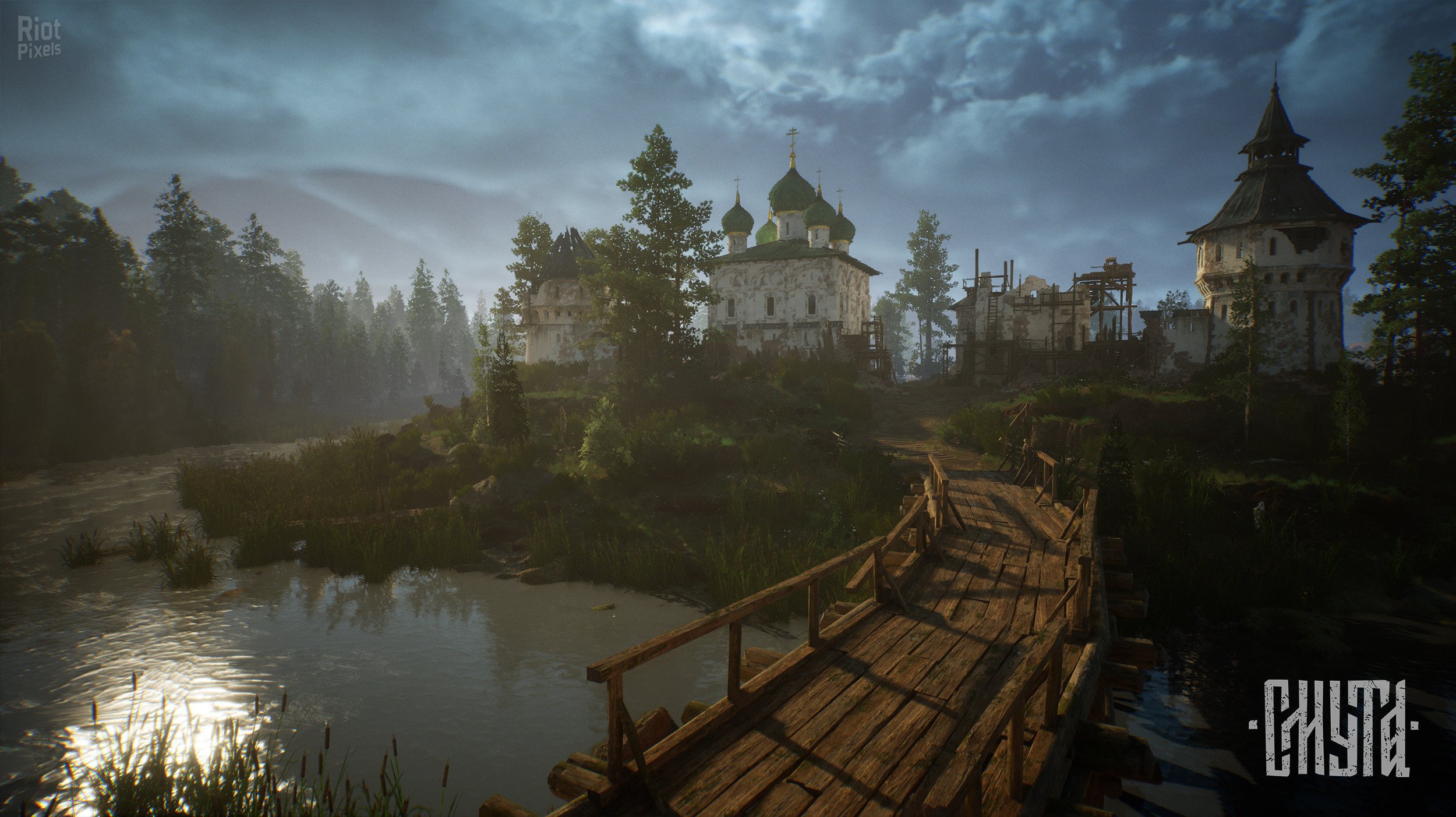 [14]-Смута / Smuta / 1612 – v2.1.0 + Pre-order DLC Download