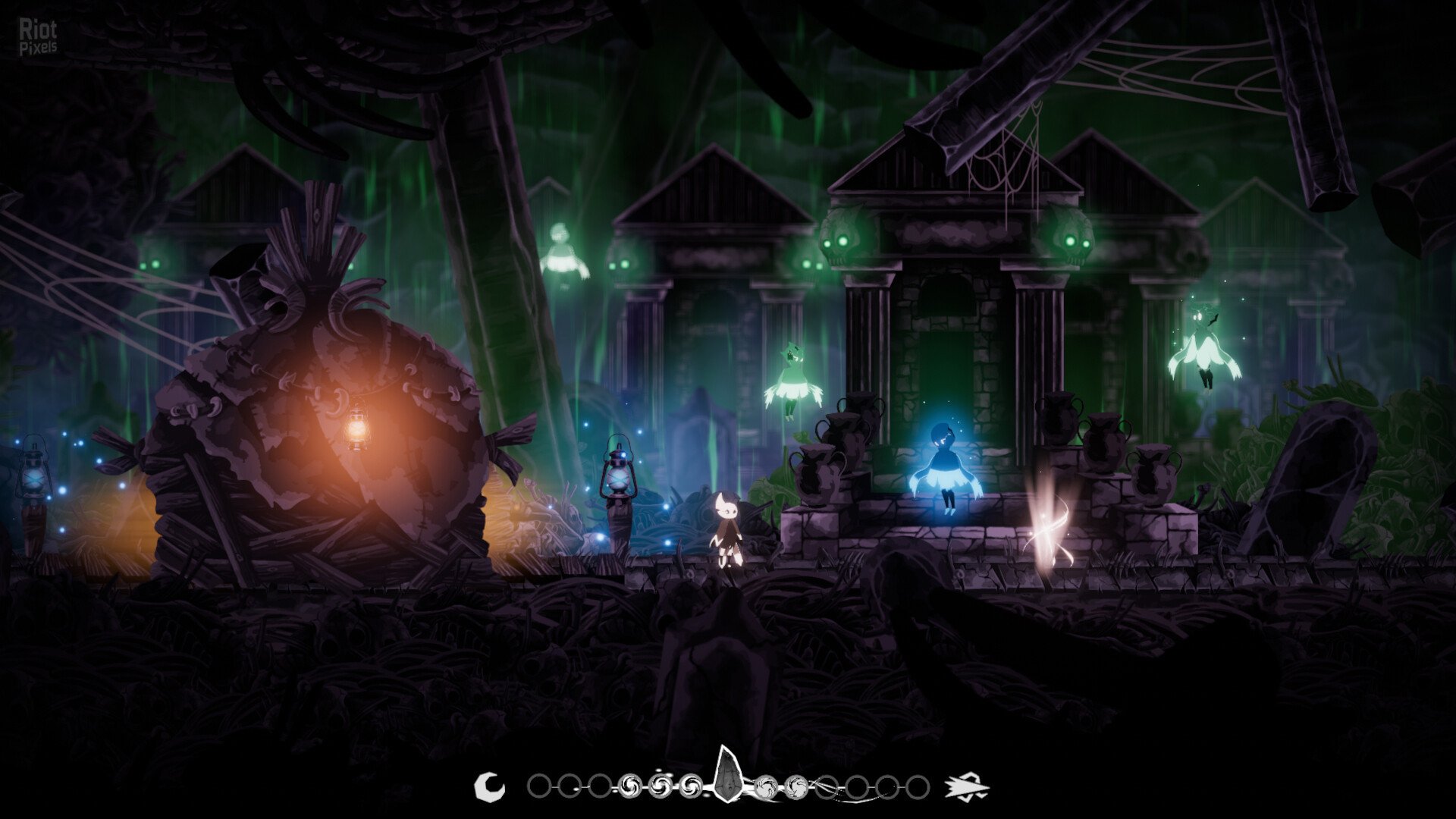 [8]-Elypse – v1.0.18 + Bonus Soundtrack Download