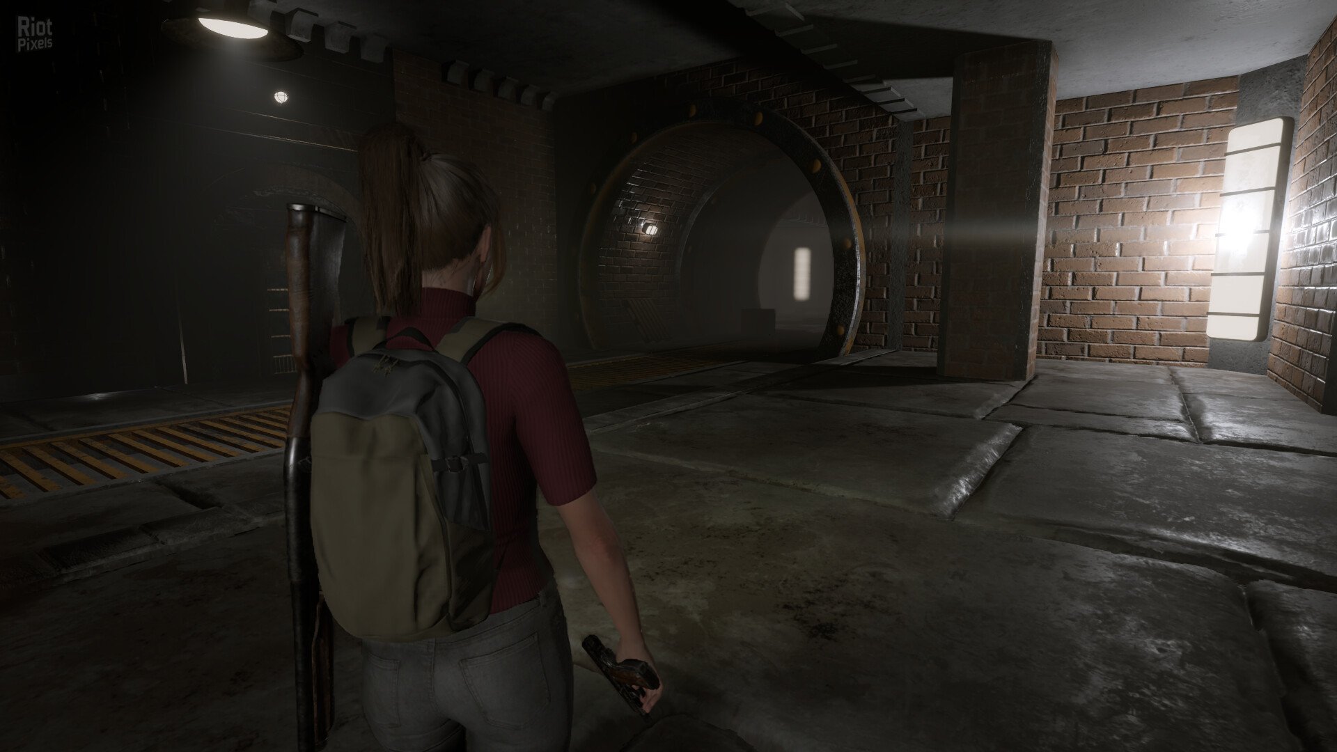 [4]-Lurking Danger Download