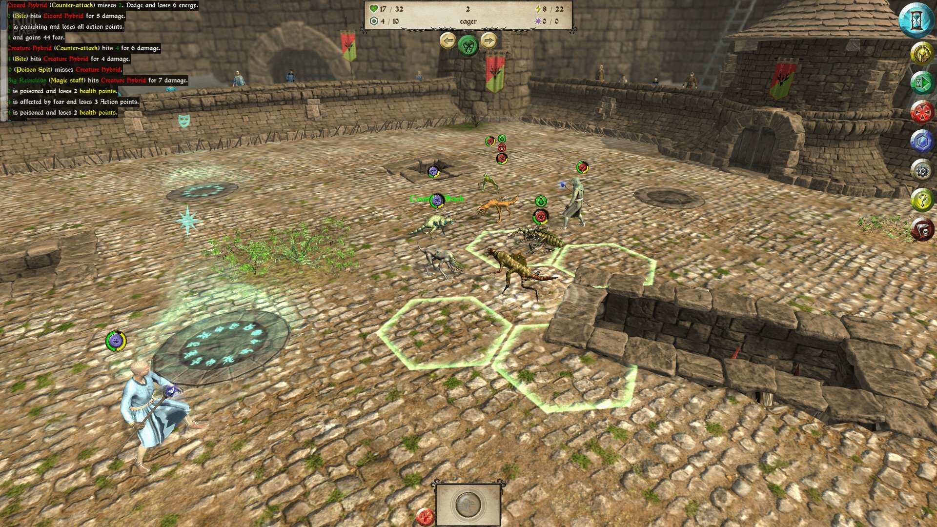 [7]-The Monster Breeder – v1.0 (Release) Download