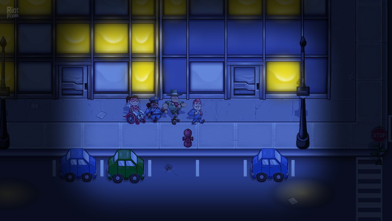 [16]-Citizens of Earth Download