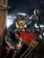 Raven’s Cry: Digital Deluxe Edition-HohohoGames