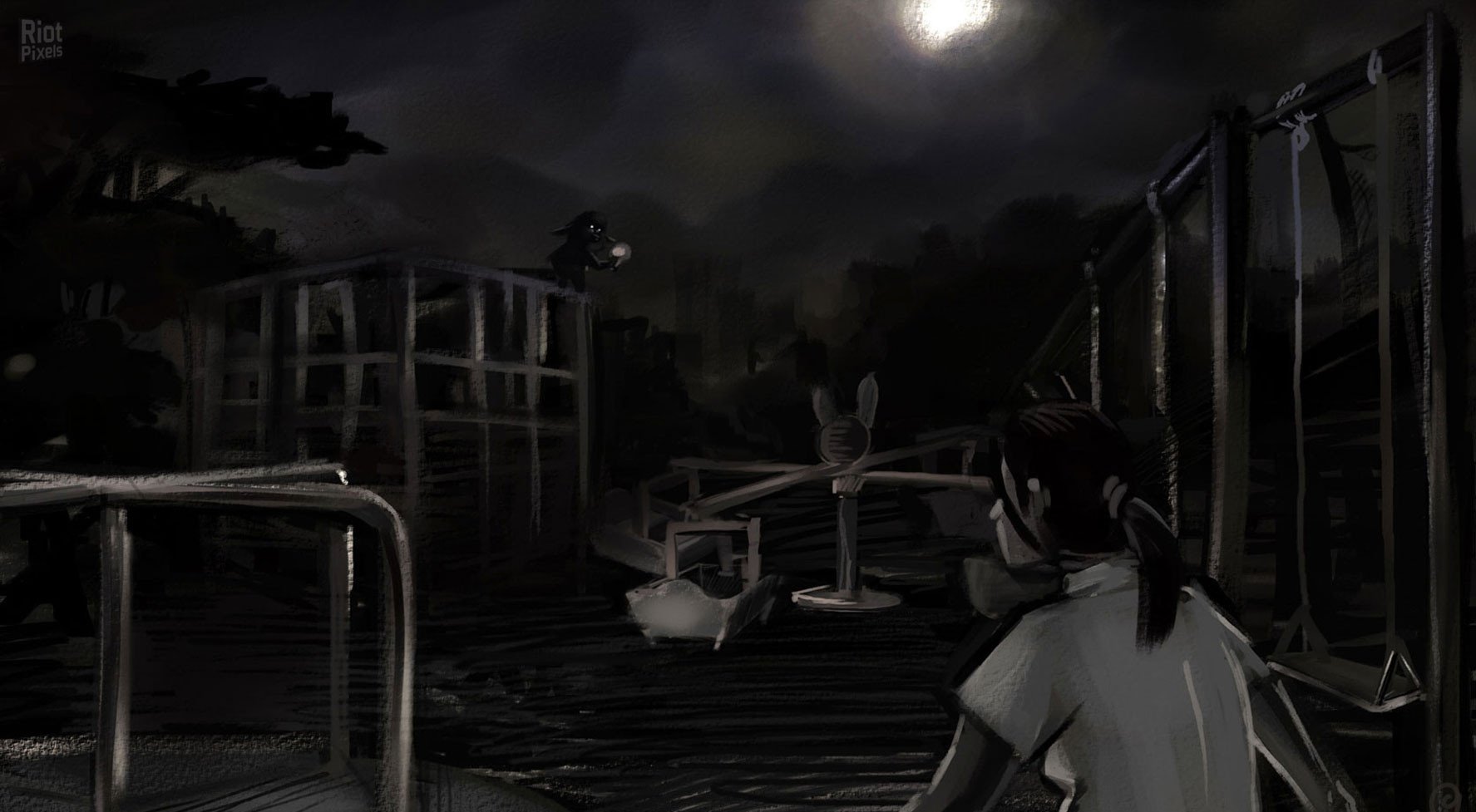 [17]-DreadOut: Acts 0, 1, 2 Download