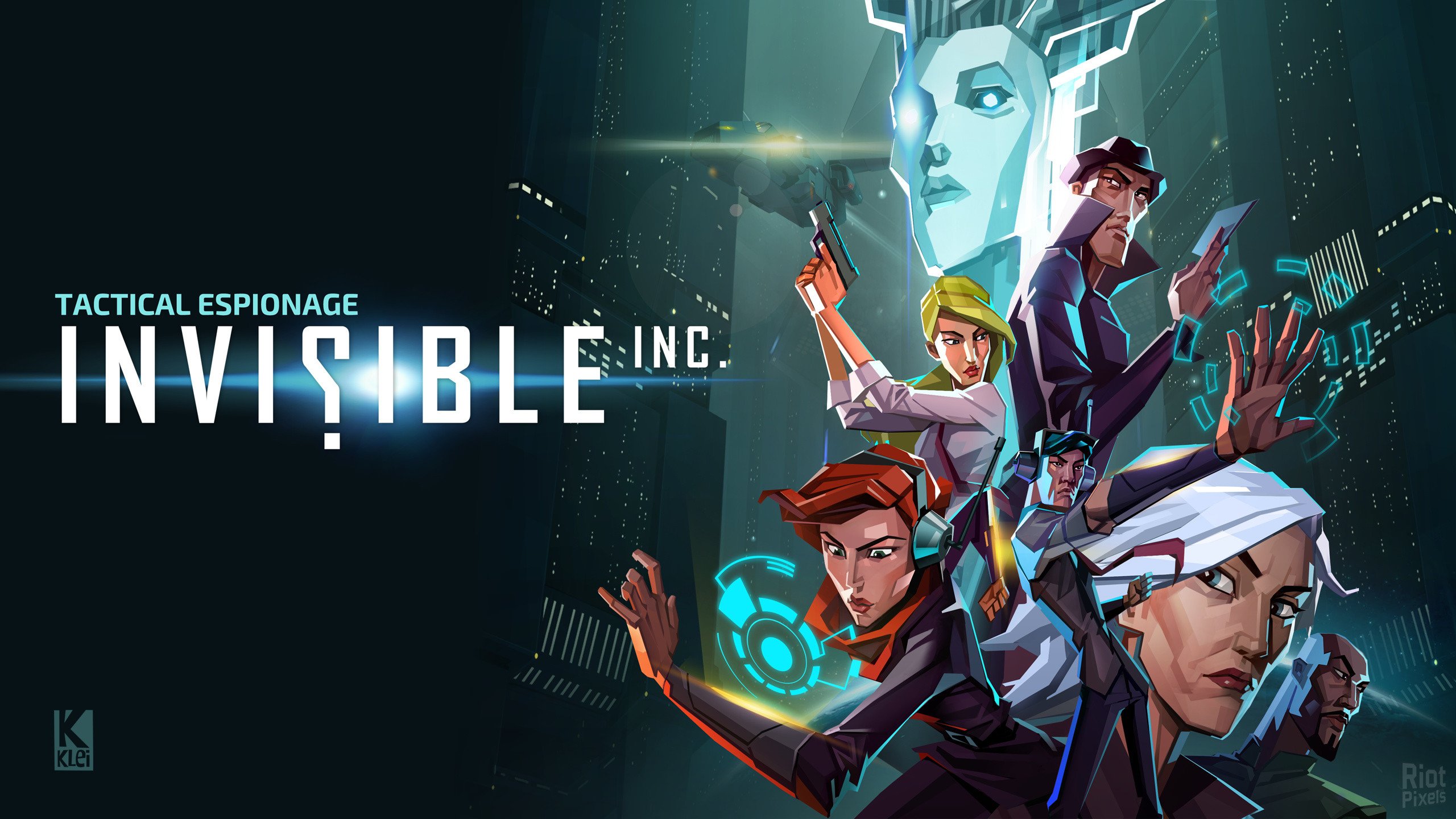 [17]-Invisible, Inc. Download