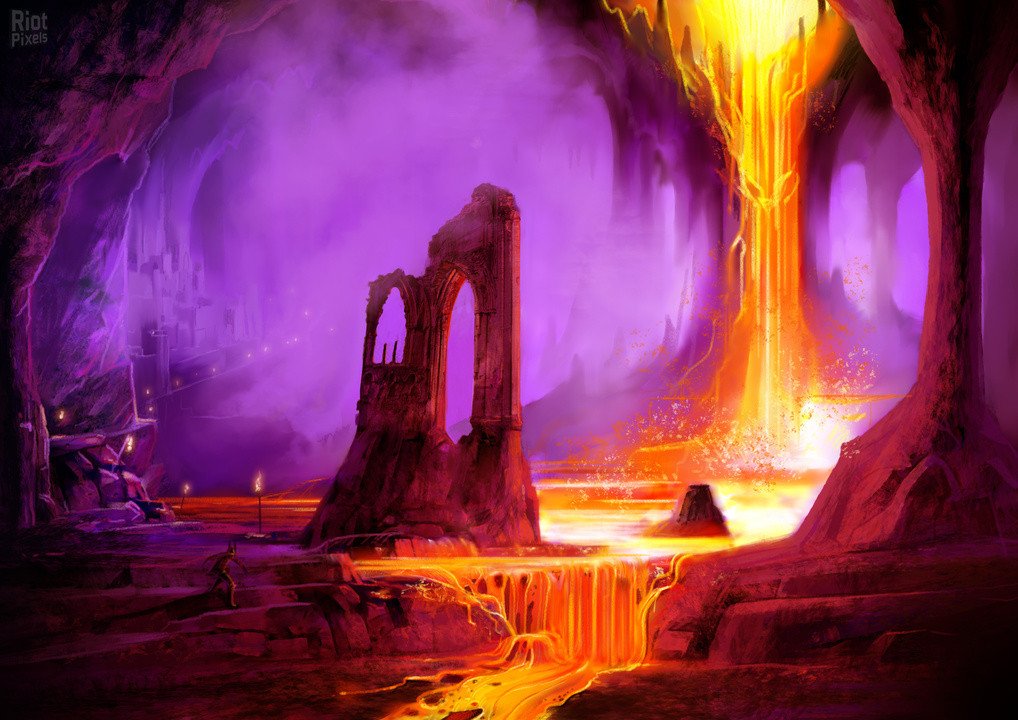 [18]-Overlord: Fellowship of Evil Download