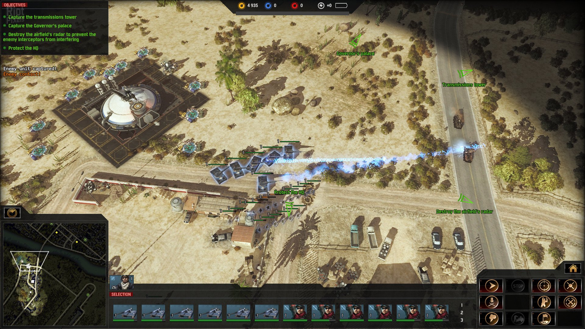 [10]-Act of Aggression: Reboot Edition Download