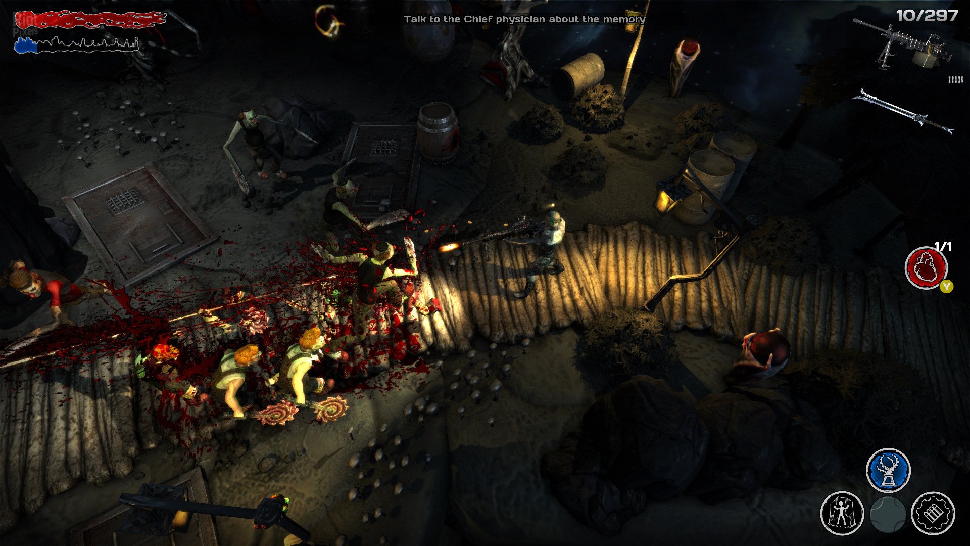 [9]-I am Weapon: Revival Download